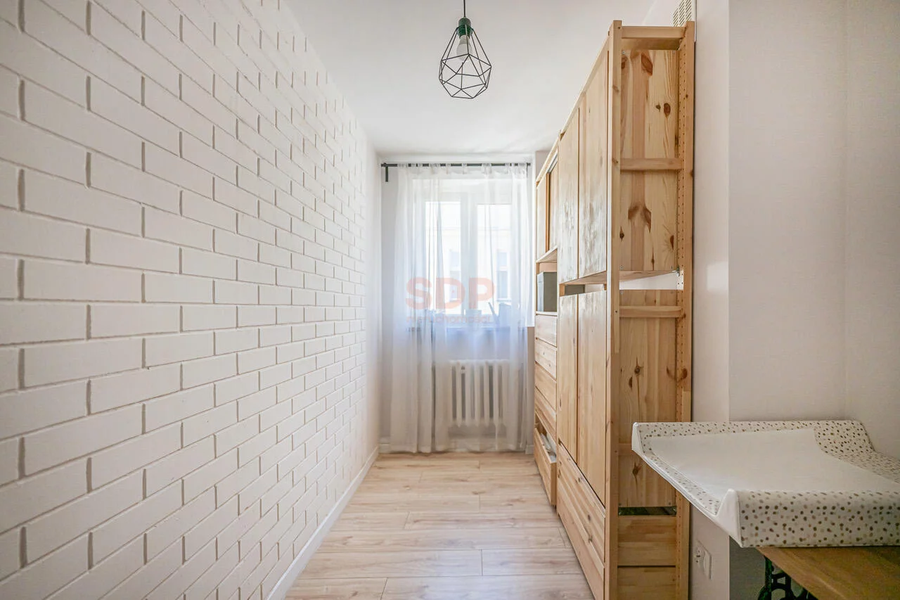 3 pokoje, mieszkanie 54,57 m², piętro 4, oferta nr , 42341, Wrocław, Stare Miasto, Rzeźnicza