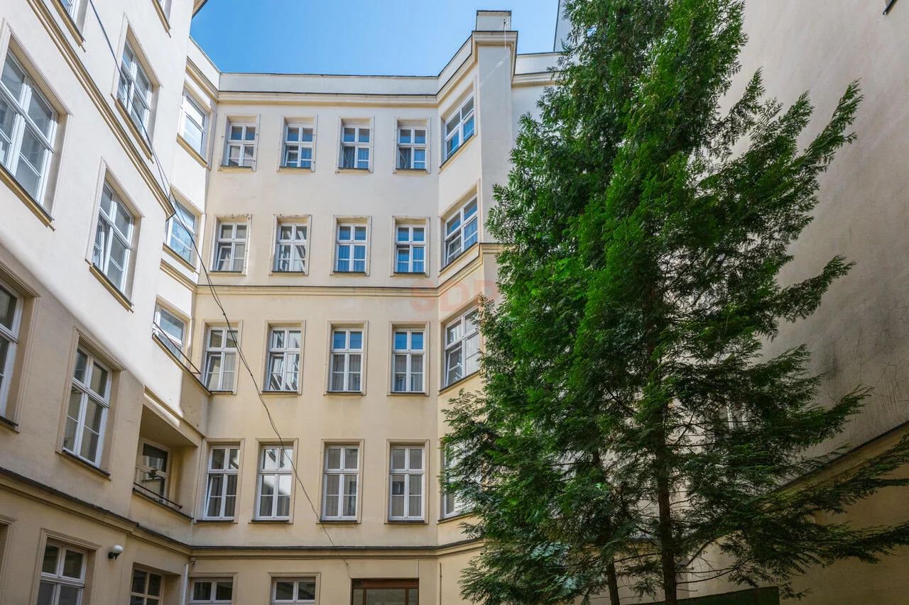 3 pokoje, mieszkanie 54,57 m², piętro 4, oferta nr , 42341, Wrocław, Stare Miasto, Rzeźnicza