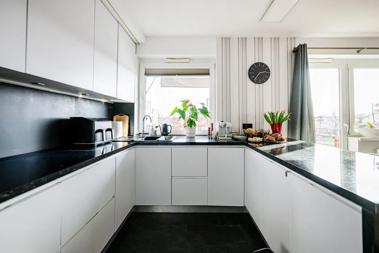 3 pokoje, apartament 63,00 m², piętro 2, oferta nr , 38968, Wrocław, Krzyki-Partynice, Krzyki, Siemianowicka