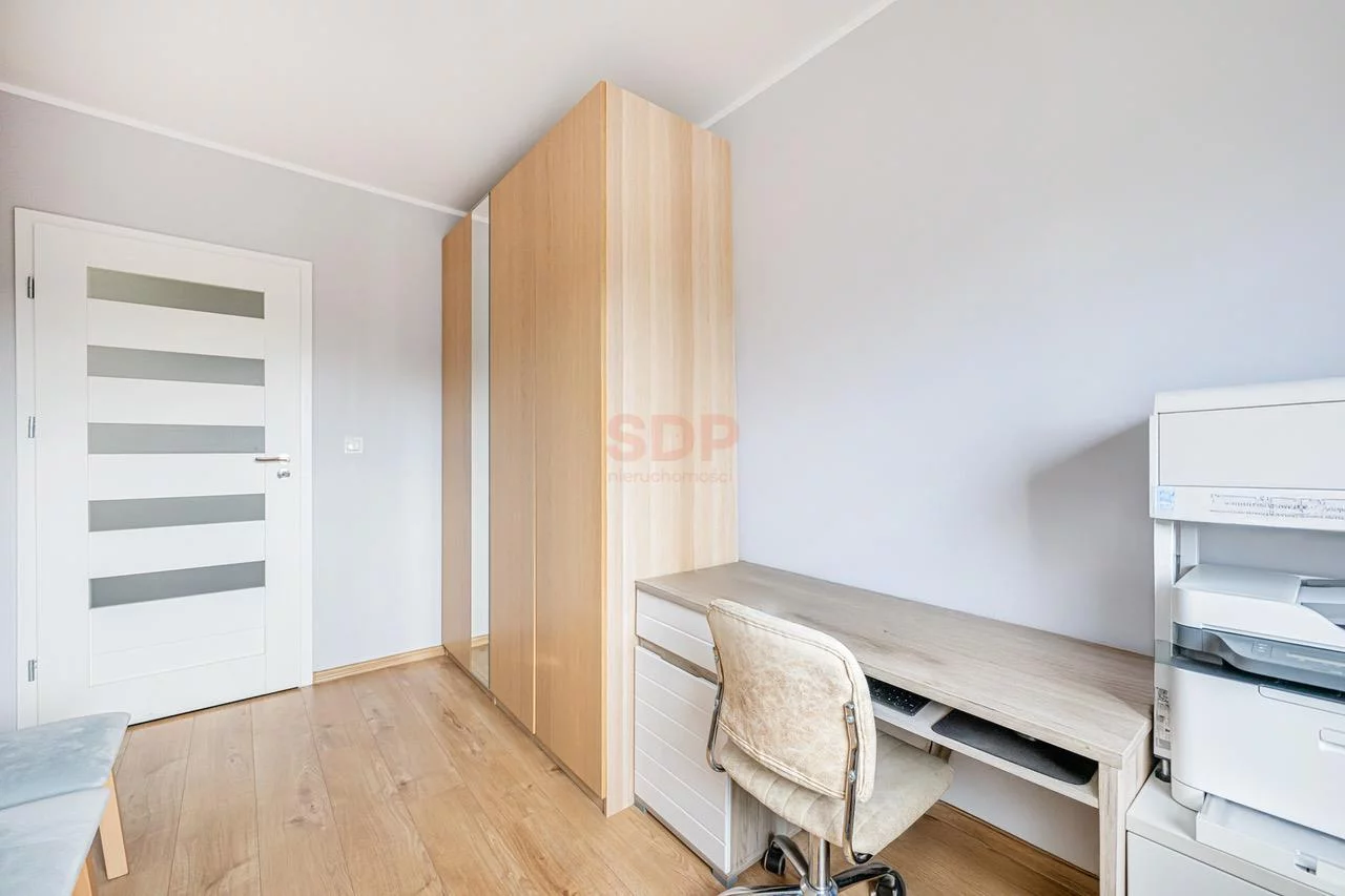 3 pokoje, apartament 63,00 m², piętro 2, oferta nr , 38968, Wrocław, Krzyki-Partynice, Krzyki, Siemianowicka