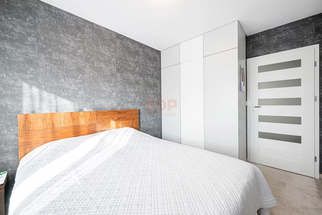 3 pokoje, apartament 63,00 m², piętro 2, oferta nr , 38968, Wrocław, Krzyki-Partynice, Krzyki, Siemianowicka