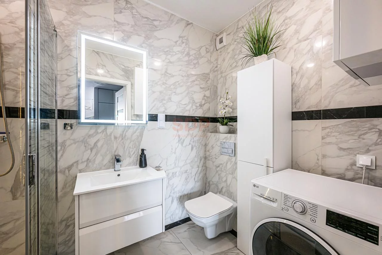 3 pokoje, apartament 63,00 m², piętro 2, oferta nr , 38968, Wrocław, Krzyki-Partynice, Krzyki, Siemianowicka