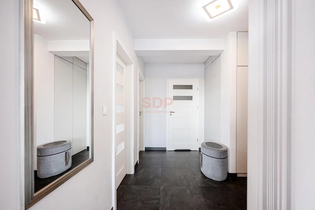 3 pokoje, apartament 63,00 m², piętro 2, oferta nr , 38968, Wrocław, Krzyki-Partynice, Krzyki, Siemianowicka
