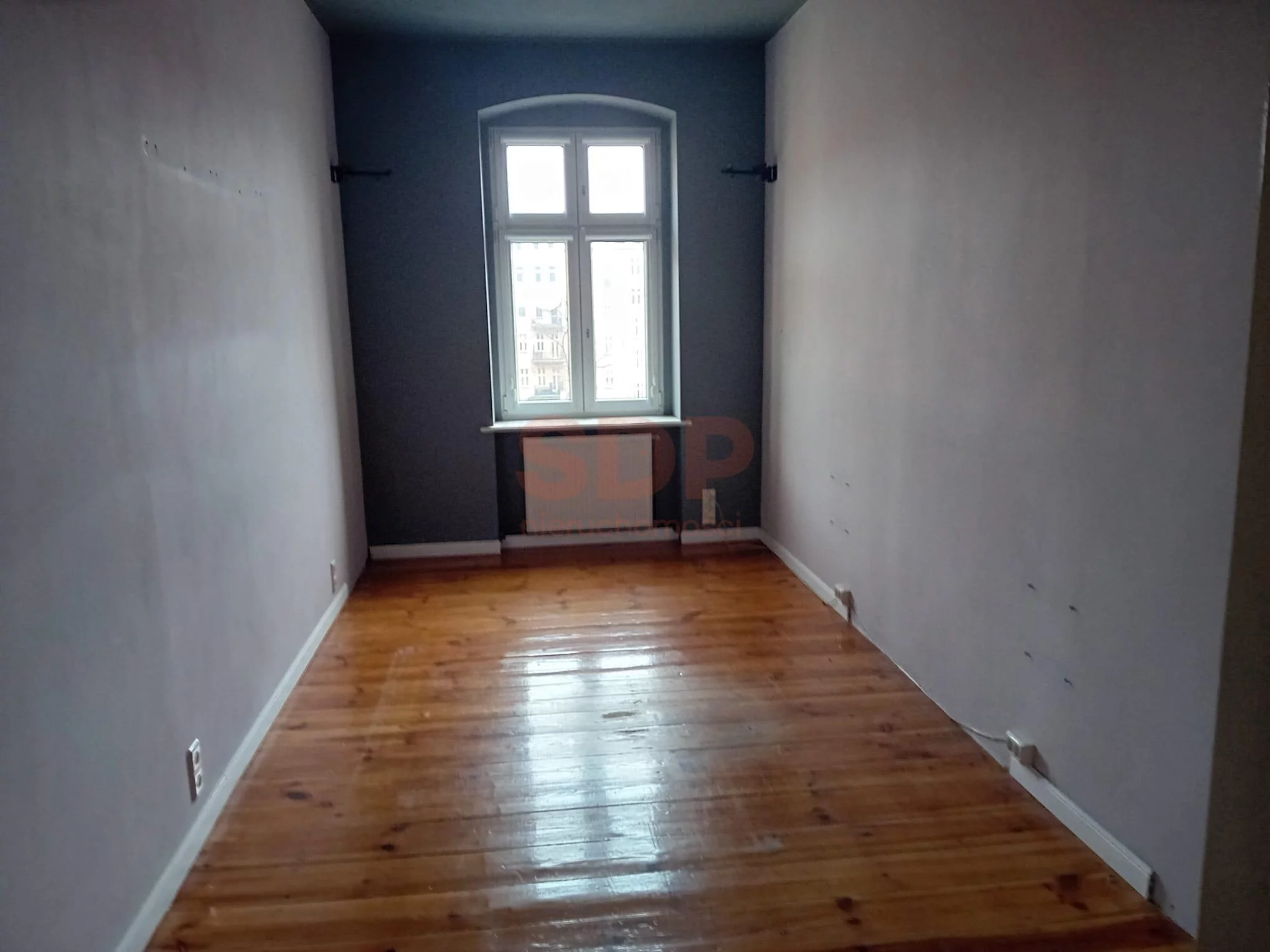 3 pokoje, mieszkanie 57,90 m², piętro 2, oferta nr , 38679, Wrocław, Biskupin-Sępolno-Dąbie-Bartoszowice, Śródmieście, Siemieńskiego Lucjana