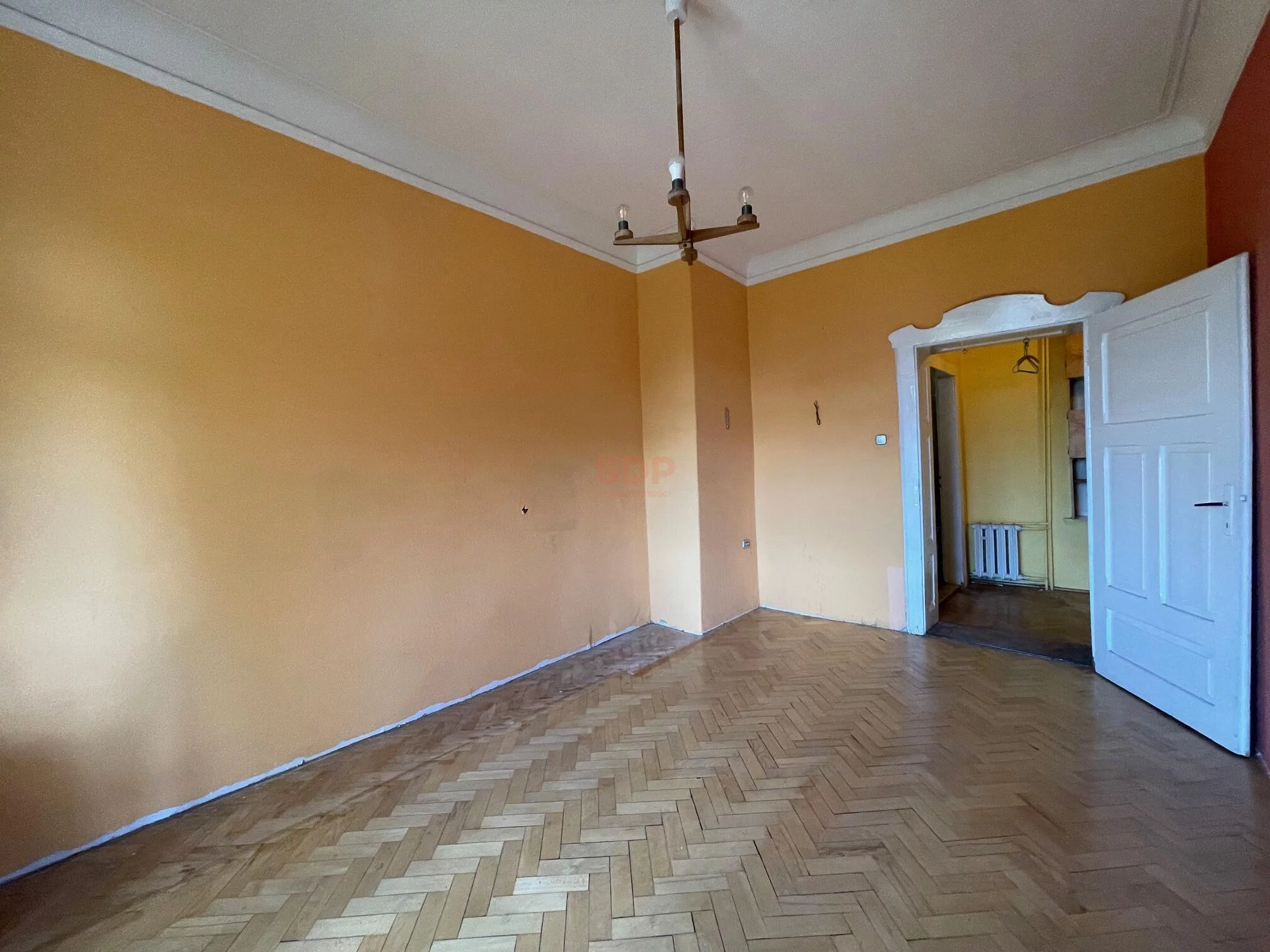 3 pokoje, mieszkanie 75,11 m², piętro 2, oferta nr , 42452, Wrocław, Biskupin-Sępolno-Dąbie-Bartoszowice, Śródmieście, Siemieńskiego Lucjana
