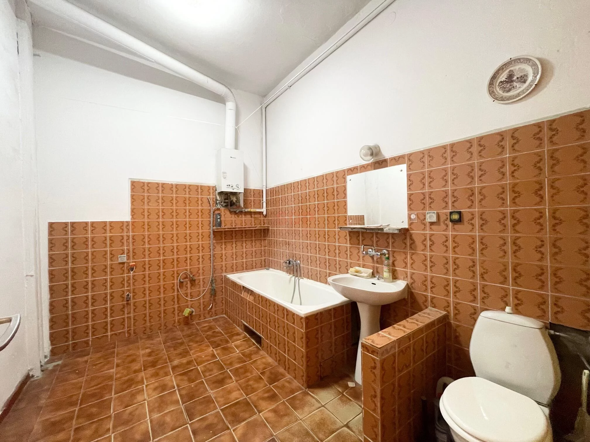 3 pokoje, mieszkanie 70,11 m², piętro 2, oferta nr , 42452, Wrocław, Biskupin-Sępolno-Dąbie-Bartoszowice, Śródmieście, Siemieńskiego Lucjana