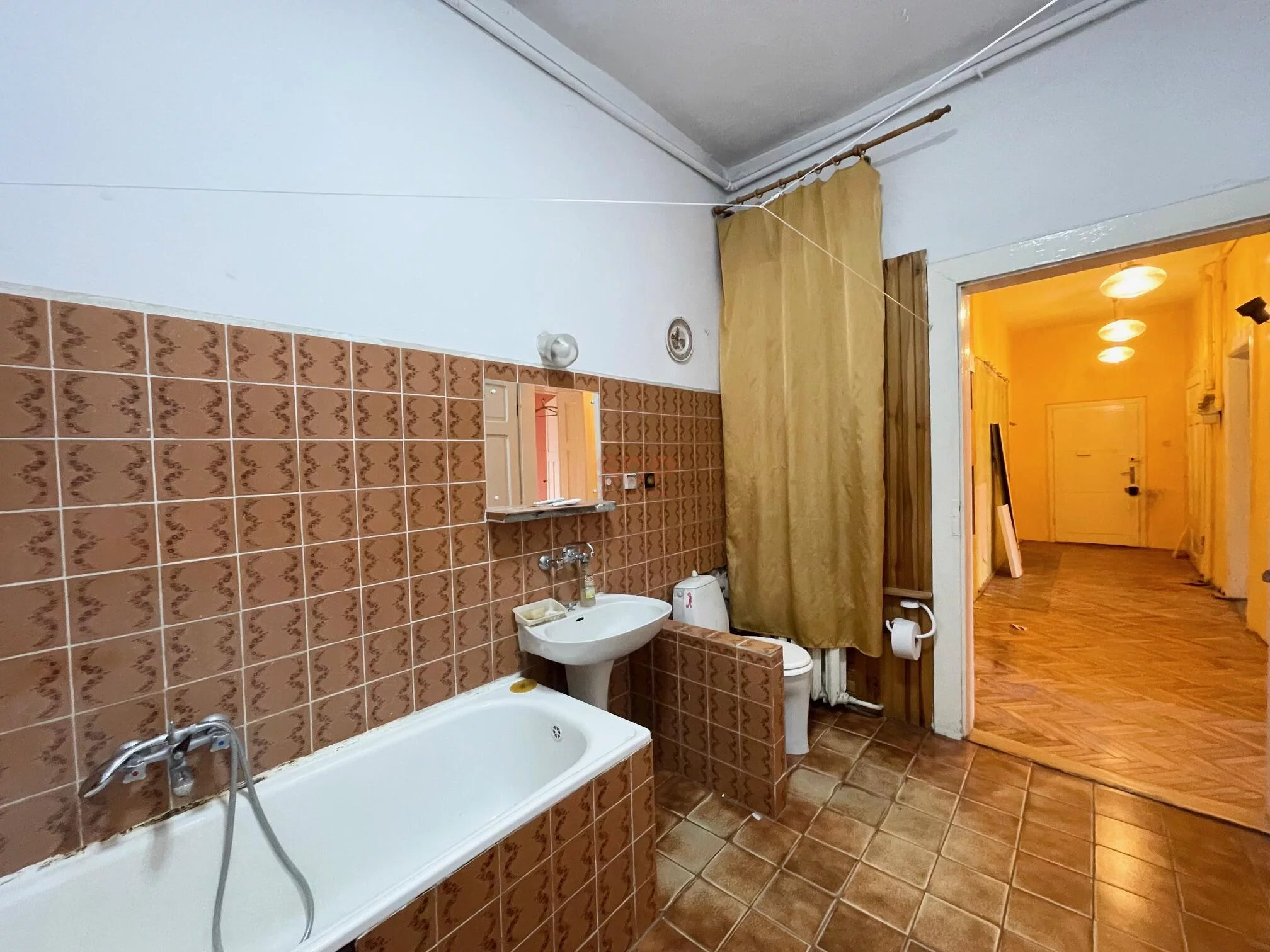 3 pokoje, mieszkanie 70,11 m², piętro 2, oferta nr , 42452, Wrocław, Biskupin-Sępolno-Dąbie-Bartoszowice, Śródmieście, Siemieńskiego Lucjana