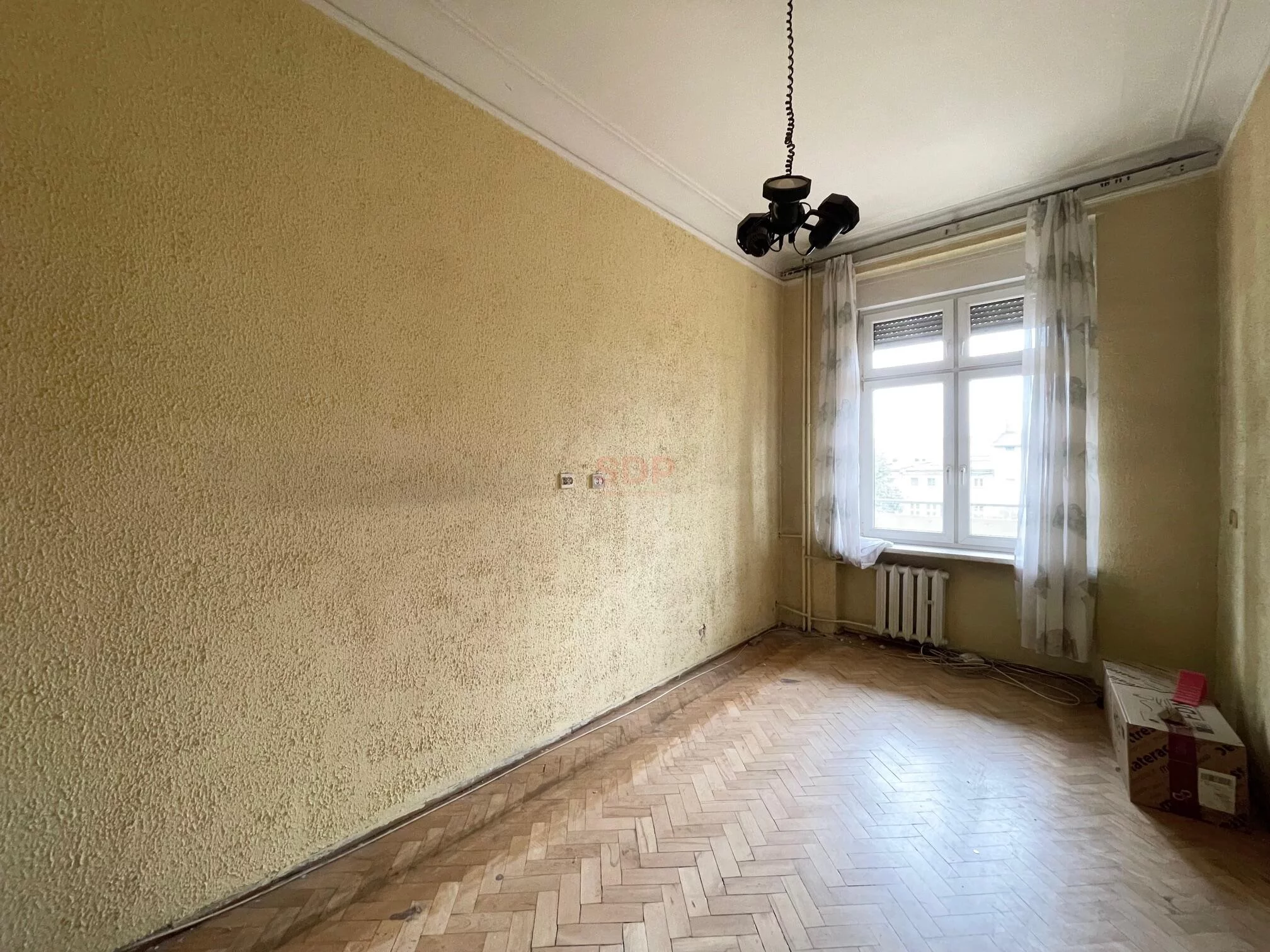 3 pokoje, mieszkanie 70,11 m², piętro 2, oferta nr , 42452, Wrocław, Biskupin-Sępolno-Dąbie-Bartoszowice, Śródmieście, Siemieńskiego Lucjana