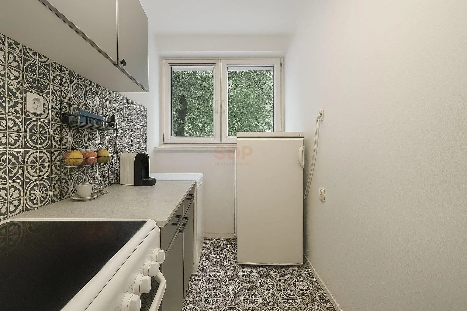 3 pokoje, mieszkanie 46,05 m², piętro 1, oferta nr , 42798, Warszawa, Śródmieście, Śródmieście, Sienna