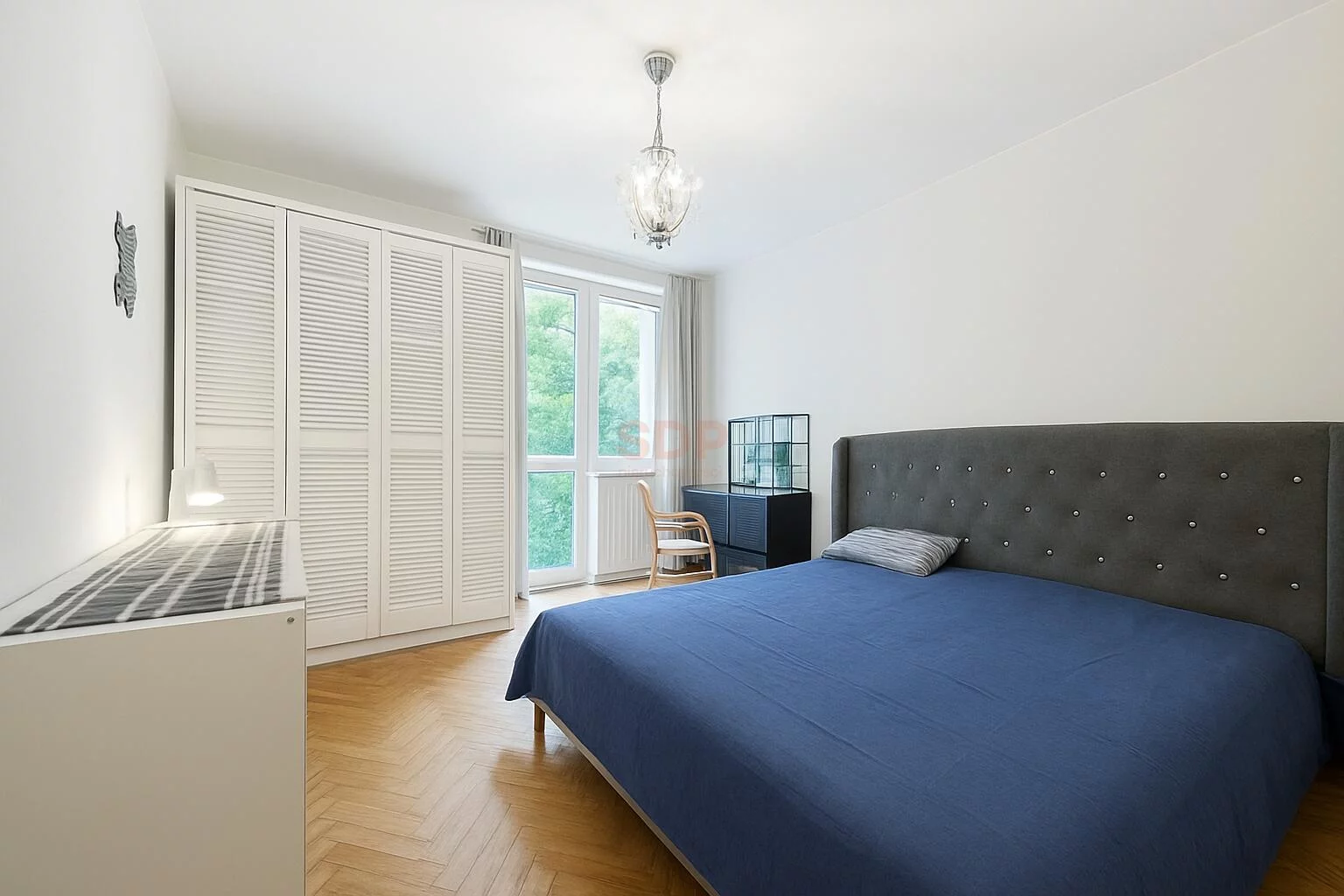 3 pokoje, mieszkanie 46,05 m², piętro 1, oferta nr , 42798, Warszawa, Śródmieście, Śródmieście, Sienna