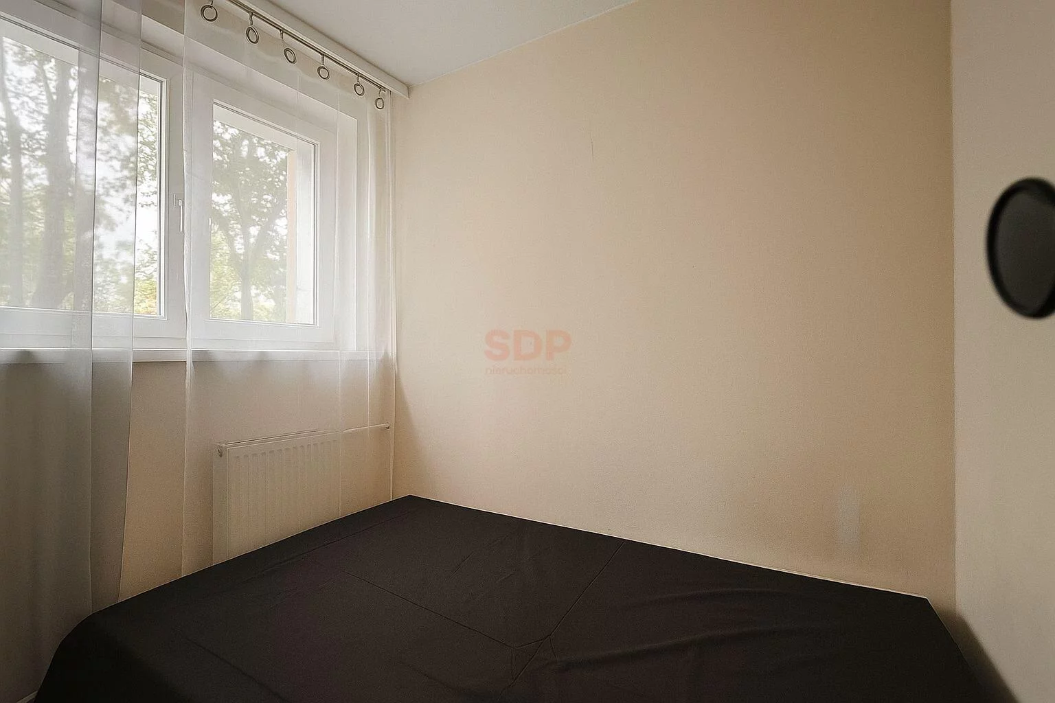 3 pokoje, mieszkanie 46,05 m², piętro 1, oferta nr , 42798, Warszawa, Śródmieście, Śródmieście, Sienna