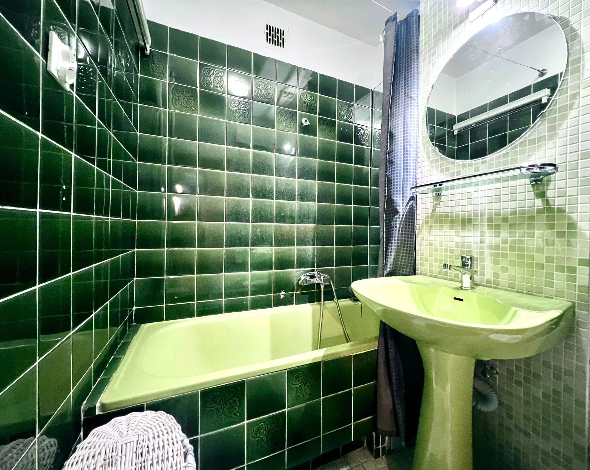 3 pokoje, mieszkanie 46,05 m², piętro 1, oferta nr , 42798, Warszawa, Śródmieście, Śródmieście, Sienna