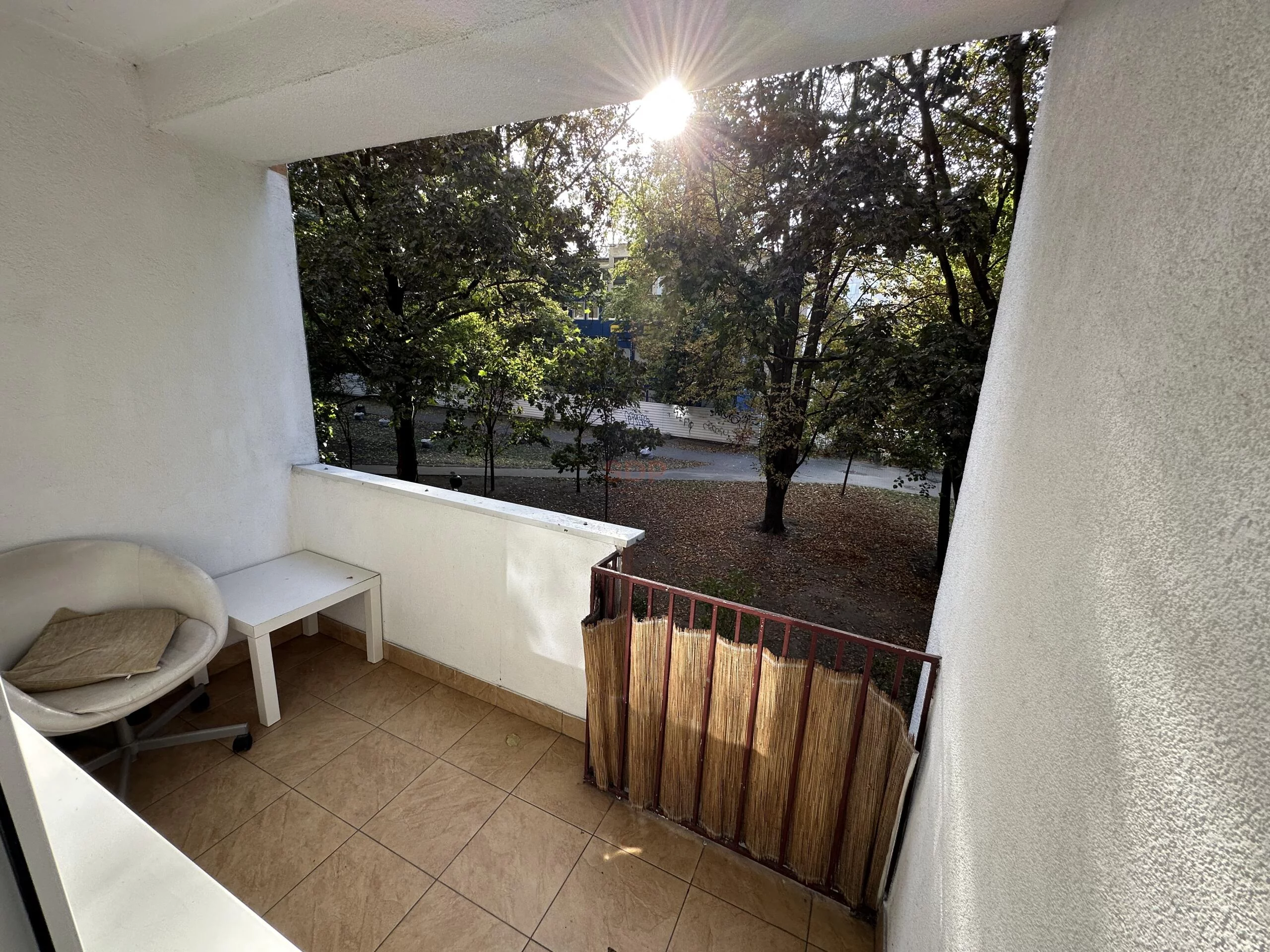 3 pokoje, mieszkanie 46,05 m², piętro 1, oferta nr , 42798, Warszawa, Śródmieście, Śródmieście, Sienna