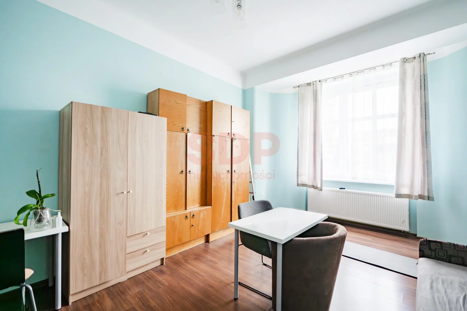 3 pokoje, apartament 66,77 m², piętro 1, oferta nr , 36326, Wrocław, Stare Miasto, Sikorskiego