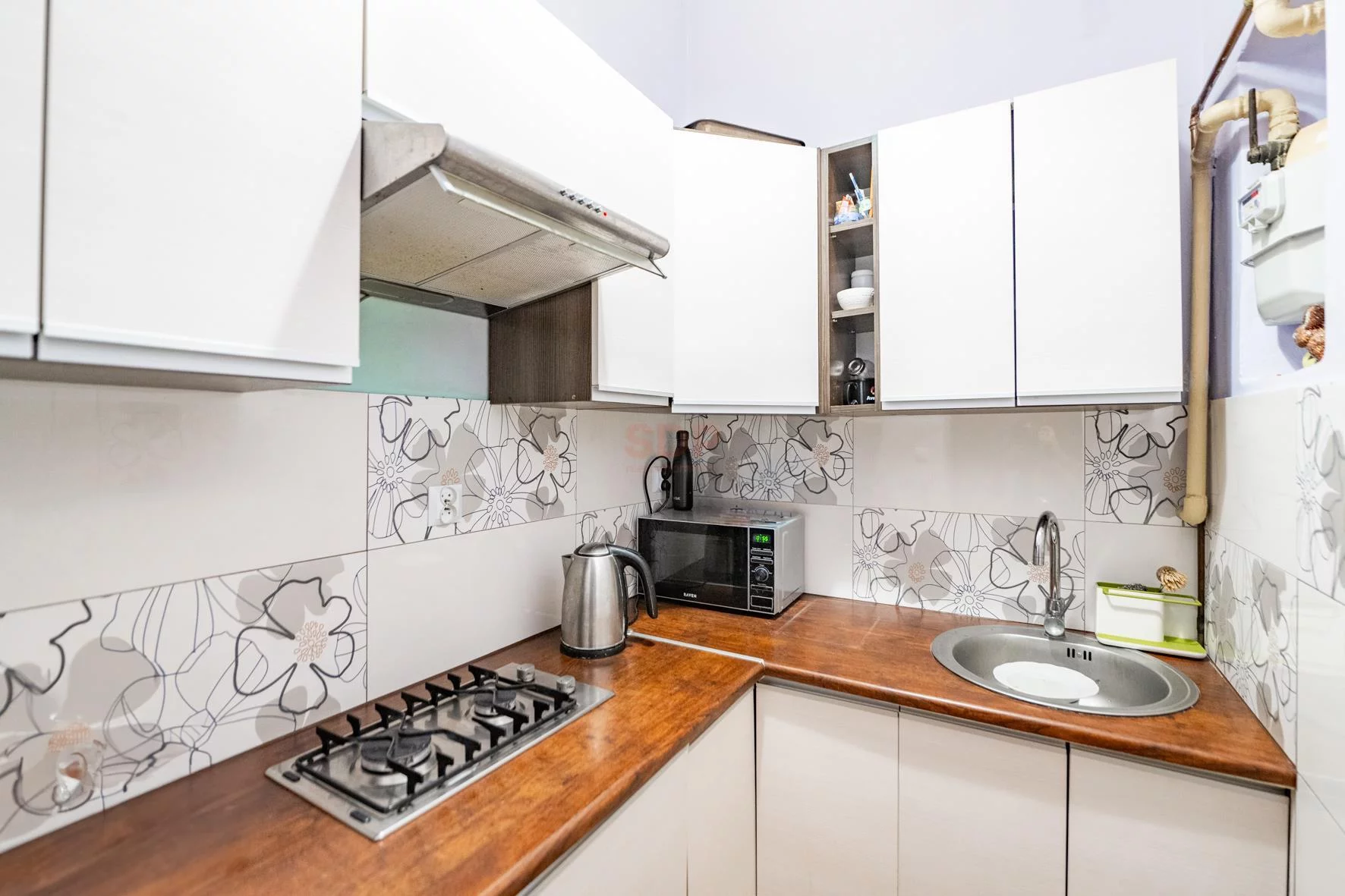 3 pokoje, mieszkanie 66,77 m², piętro 1, oferta nr , 36326, Wrocław, Stare Miasto, Sikorskiego