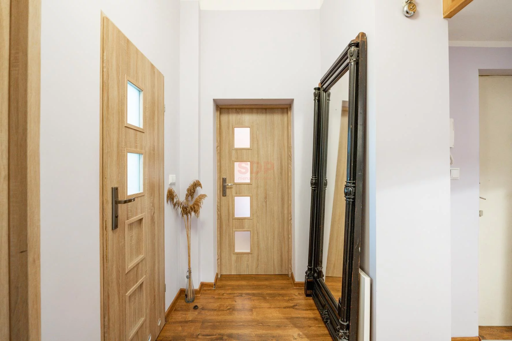 3 pokoje, mieszkanie 66,77 m², piętro 1, oferta nr , 36326, Wrocław, Stare Miasto, Sikorskiego