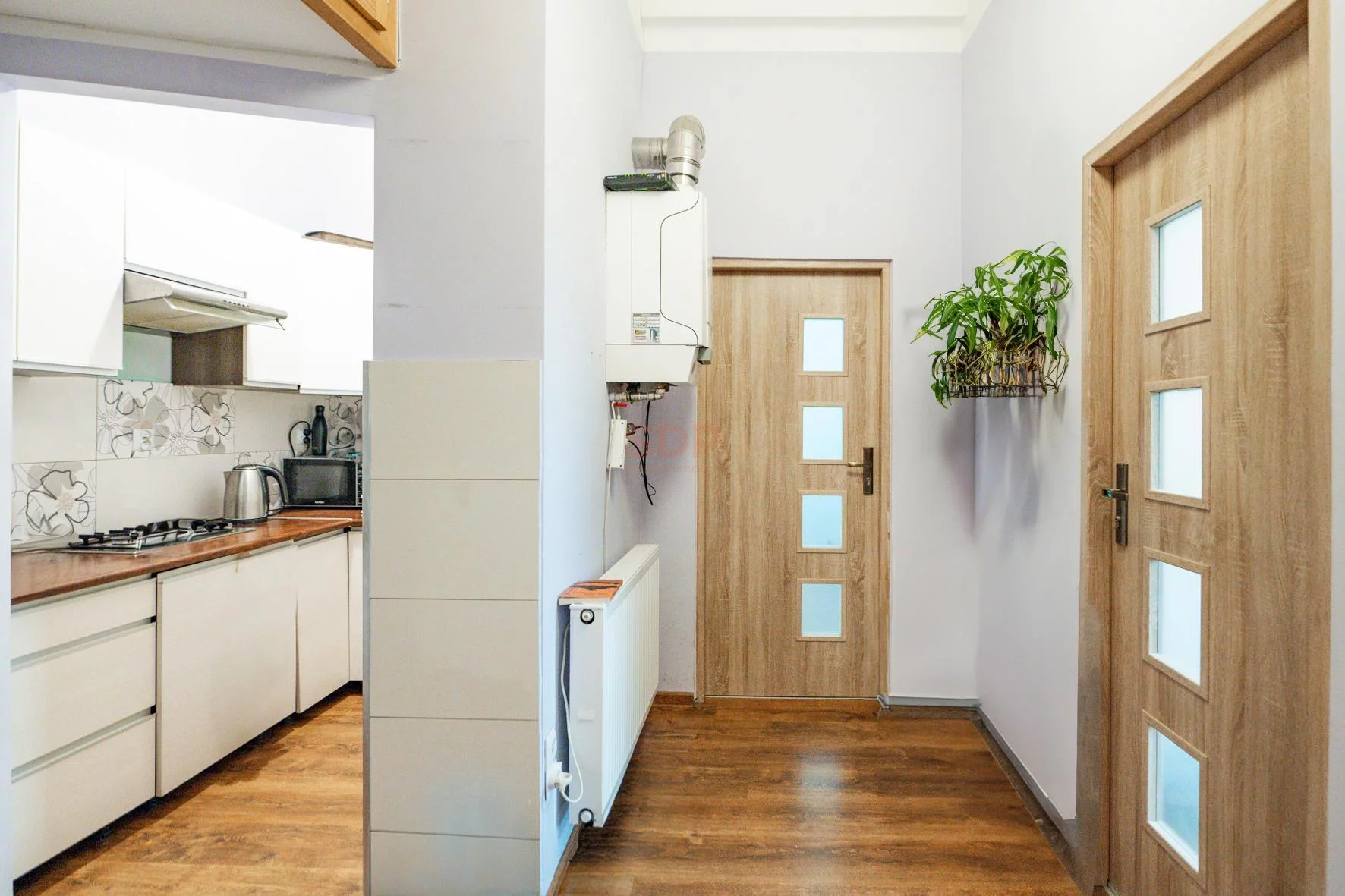 3 pokoje, mieszkanie 66,77 m², piętro 1, oferta nr , 36326, Wrocław, Stare Miasto, Sikorskiego