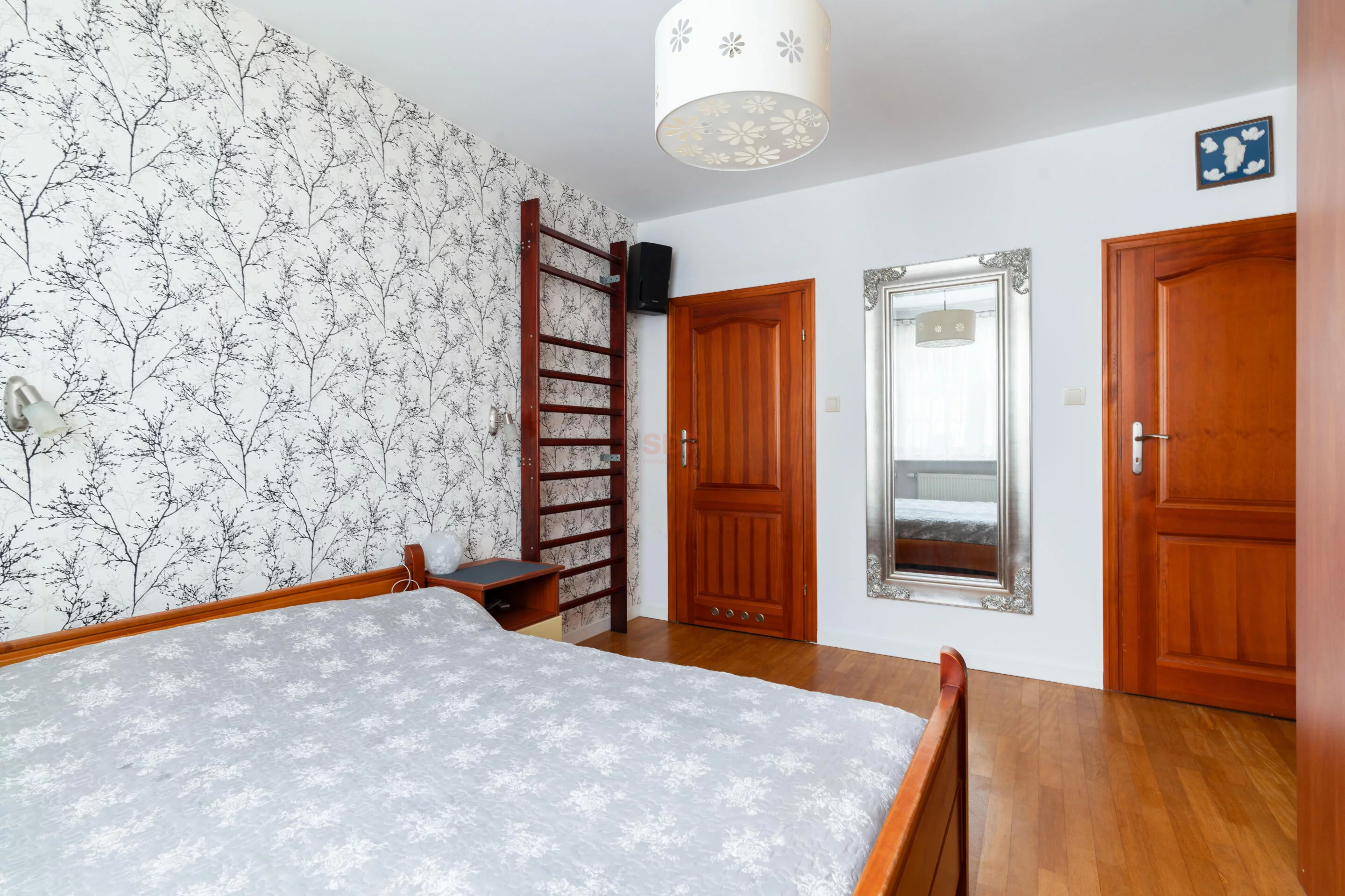 3 pokoje, mieszkanie 77,20 m², piętro 2, oferta nr , 41155, Warszawa, Białołęka, Białołęka, Skarbka z Gór