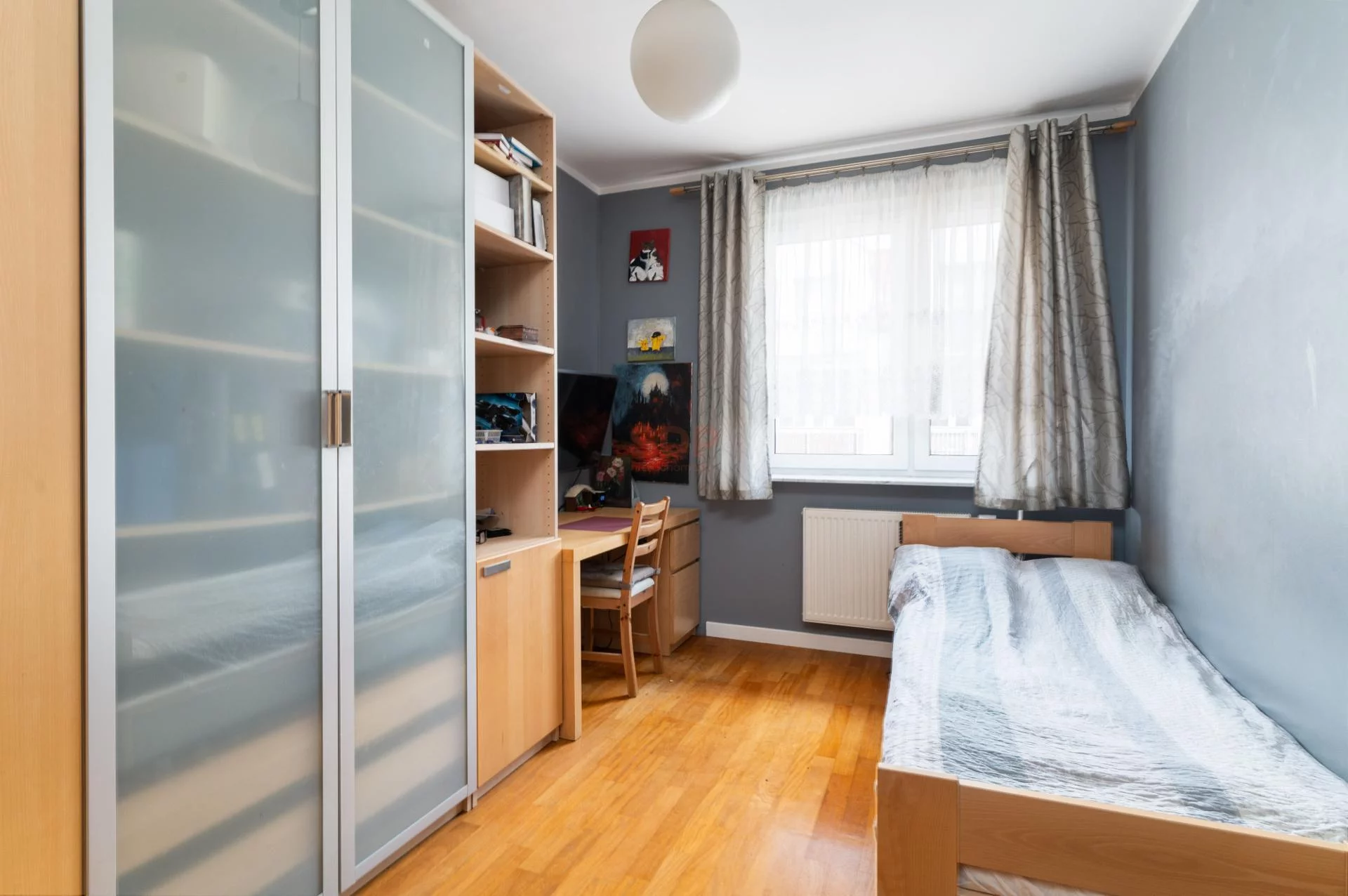 3 pokoje, mieszkanie 77,20 m², piętro 2, oferta nr , 41155, Warszawa, Białołęka, Białołęka, Skarbka z Gór