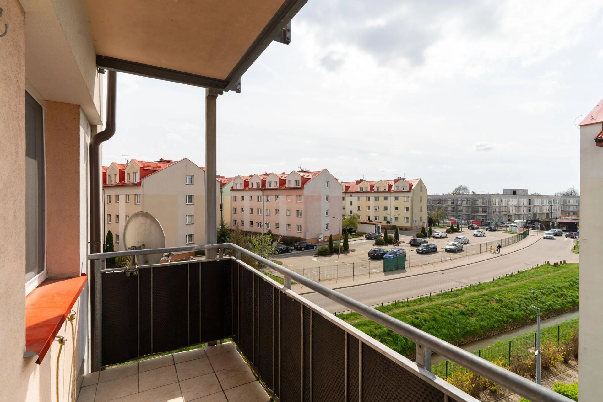 3 pokoje, mieszkanie 77,20 m², piętro 2, oferta nr , 41155, Warszawa, Białołęka, Białołęka, Skarbka z Gór