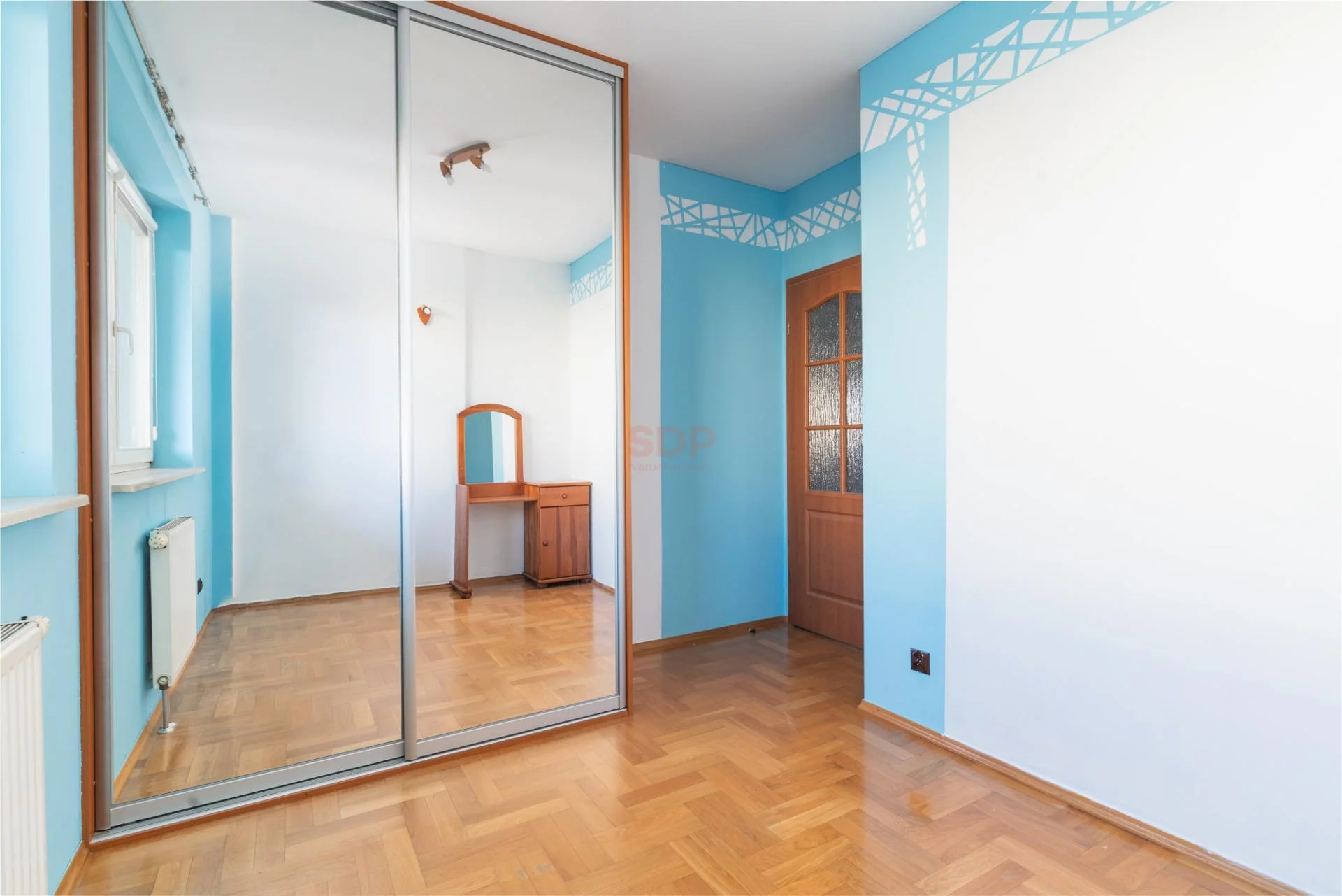 3 pokoje, mieszkanie 62,38 m², piętro 2, oferta nr , 40589, Warszawa, Ursus, Ursus, Skoroszewska