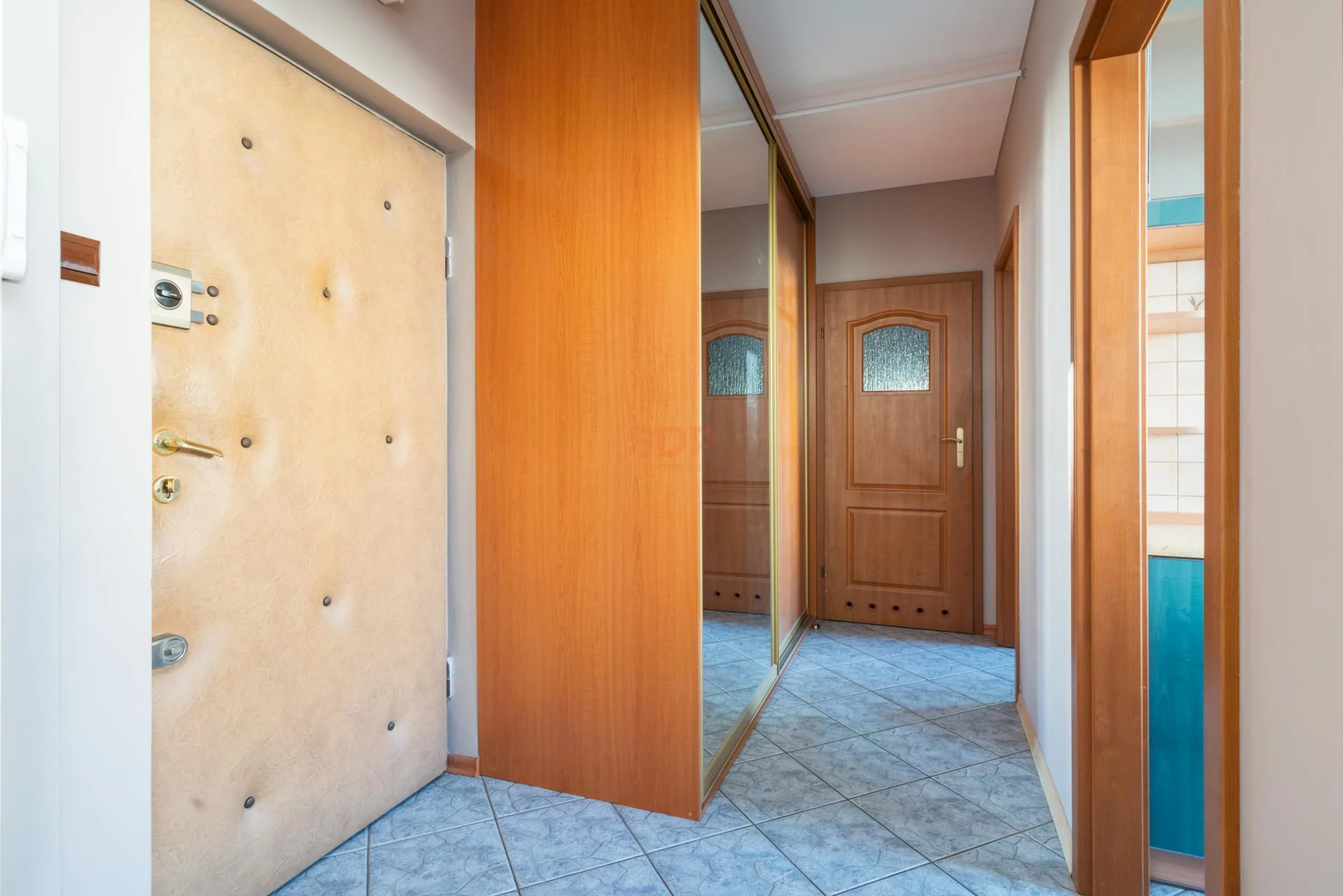 3 pokoje, mieszkanie 62,38 m², piętro 2, oferta nr , 40589, Warszawa, Ursus, Ursus, Skoroszewska
