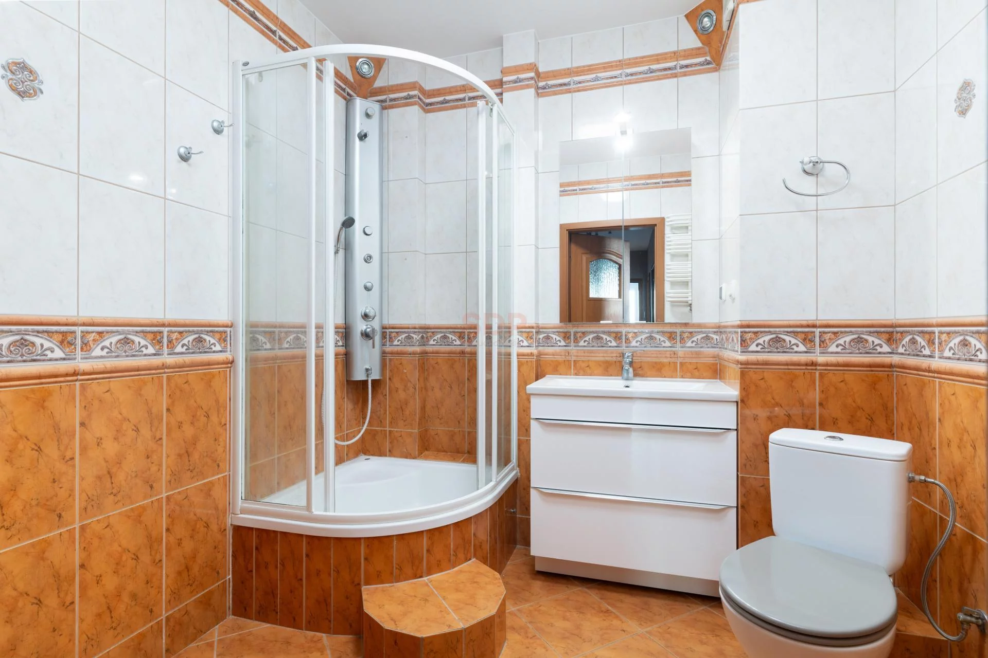 3 pokoje, mieszkanie 62,38 m², piętro 2, oferta nr , 40589, Warszawa, Ursus, Ursus, Skoroszewska