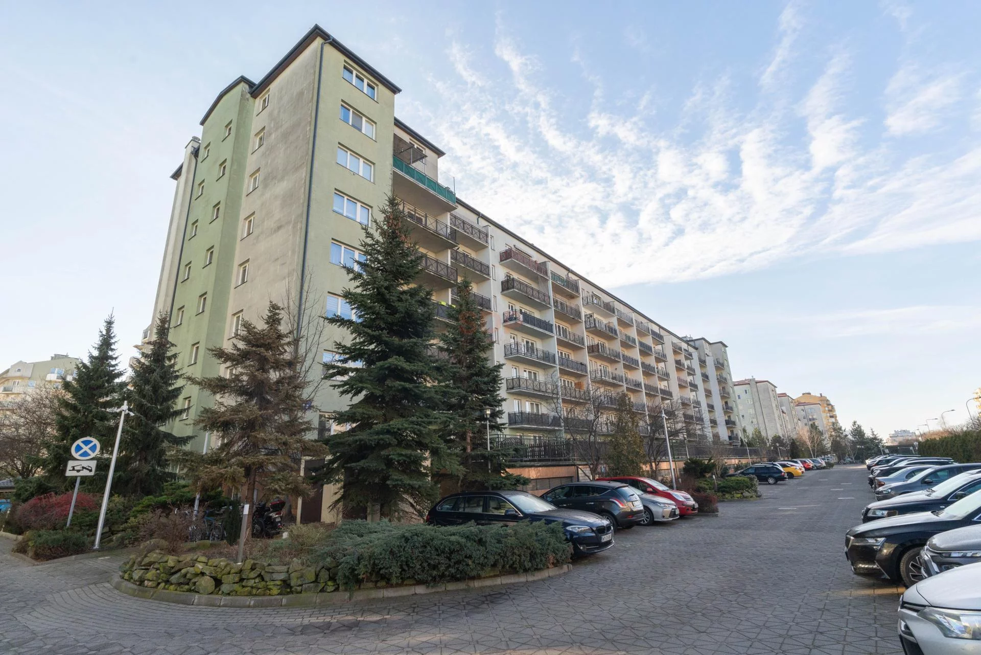 3 pokoje, mieszkanie 62,38 m², piętro 2, oferta nr , 40589, Warszawa, Ursus, Ursus, Skoroszewska