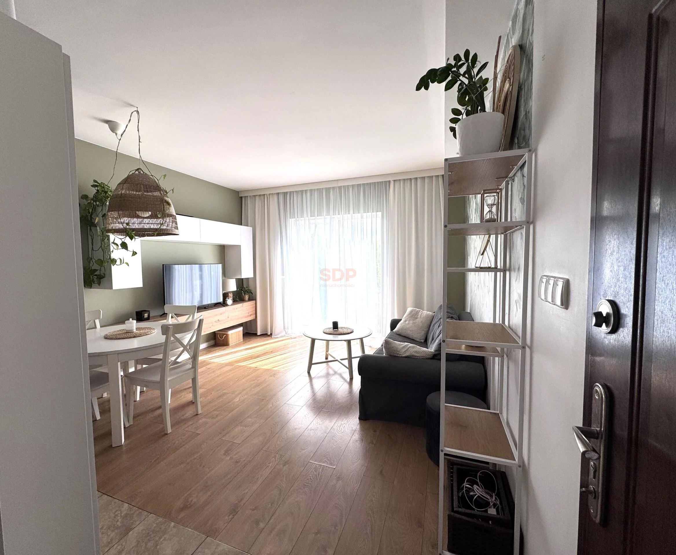 Apartamenty 42166 Groblice Słoneczna