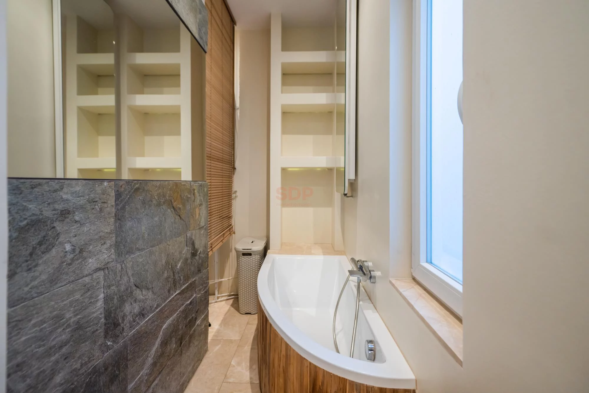 3 pokoje, mieszkanie 88,00 m², piętro 3, oferta nr , 38536, Wrocław, Biskupin-Sępolno-Dąbie-Bartoszowice, Śródmieście, Smoluchowskiego Mariana