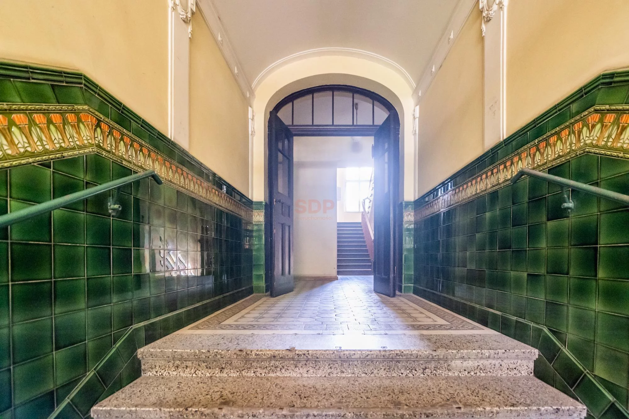 3 pokoje, mieszkanie 88,00 m², piętro 3, oferta nr , 38536, Wrocław, Biskupin-Sępolno-Dąbie-Bartoszowice, Śródmieście, Smoluchowskiego Mariana