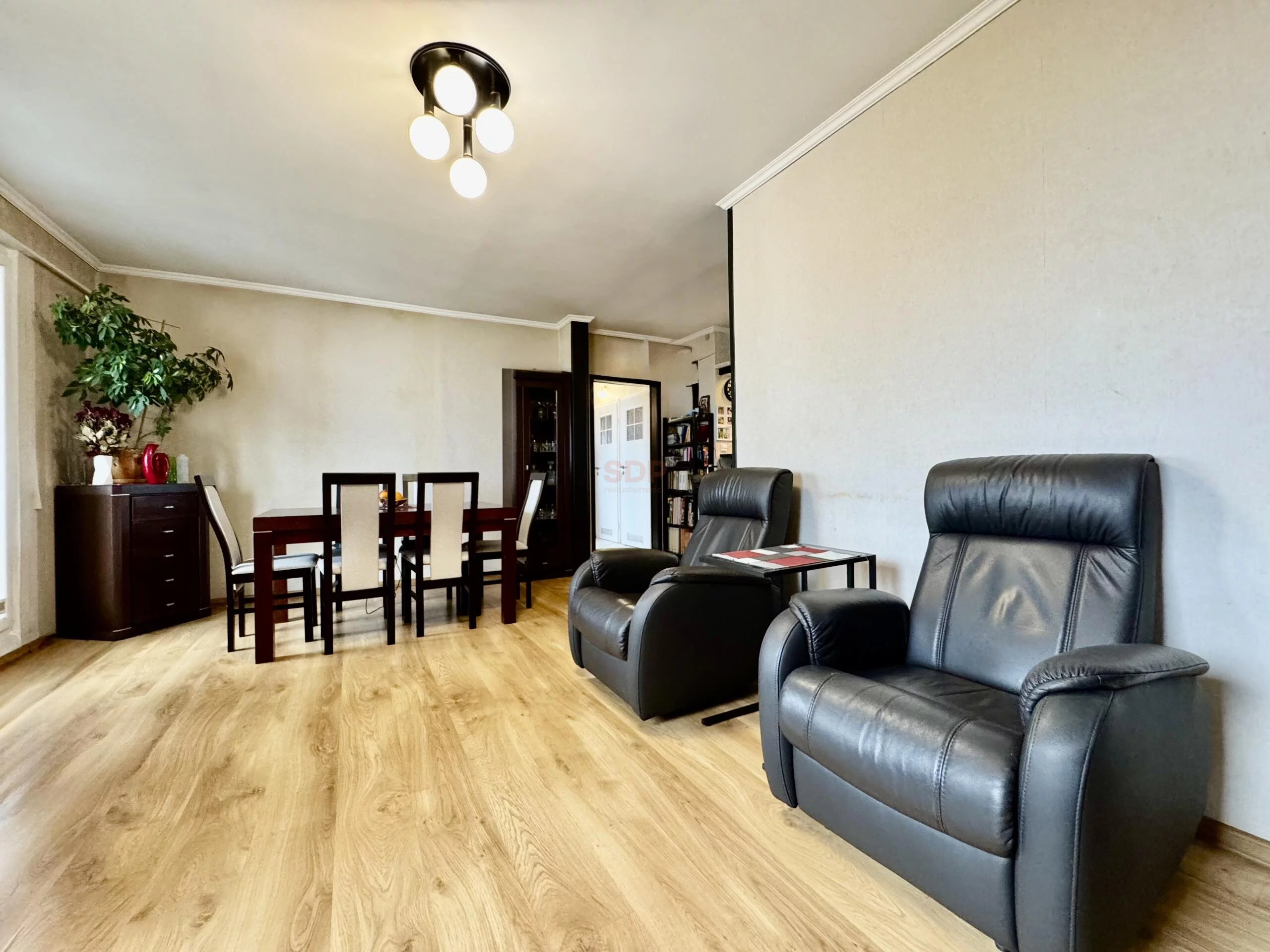 3 pokoje, mieszkanie 73,90 m², piętro 4, oferta nr , 42849, Łódź, Bałuty, Bałuty, Sobótki
