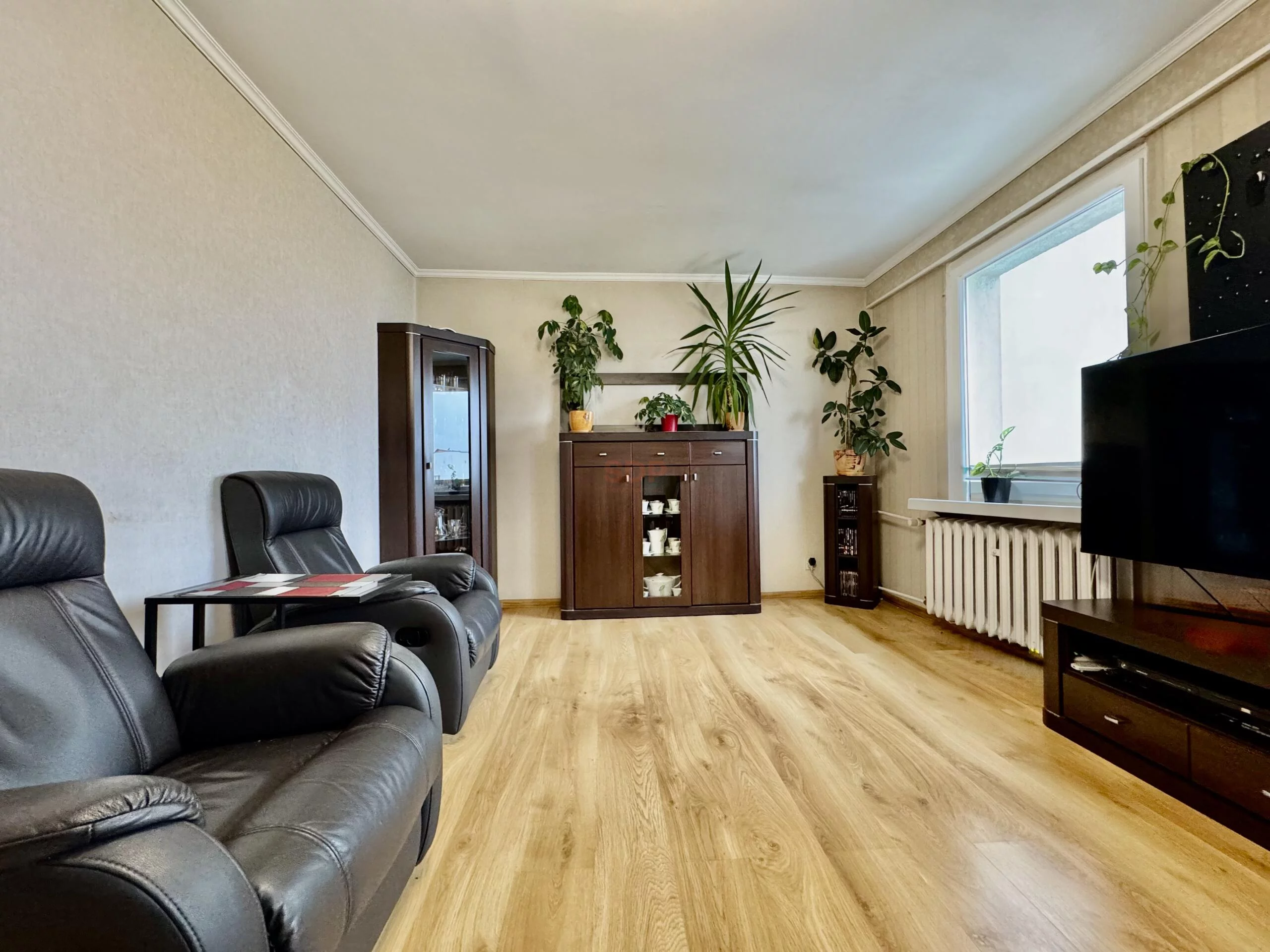 3 pokoje, mieszkanie 73,90 m², piętro 4, oferta nr , 42849, Łódź, Bałuty, Bałuty, Sobótki