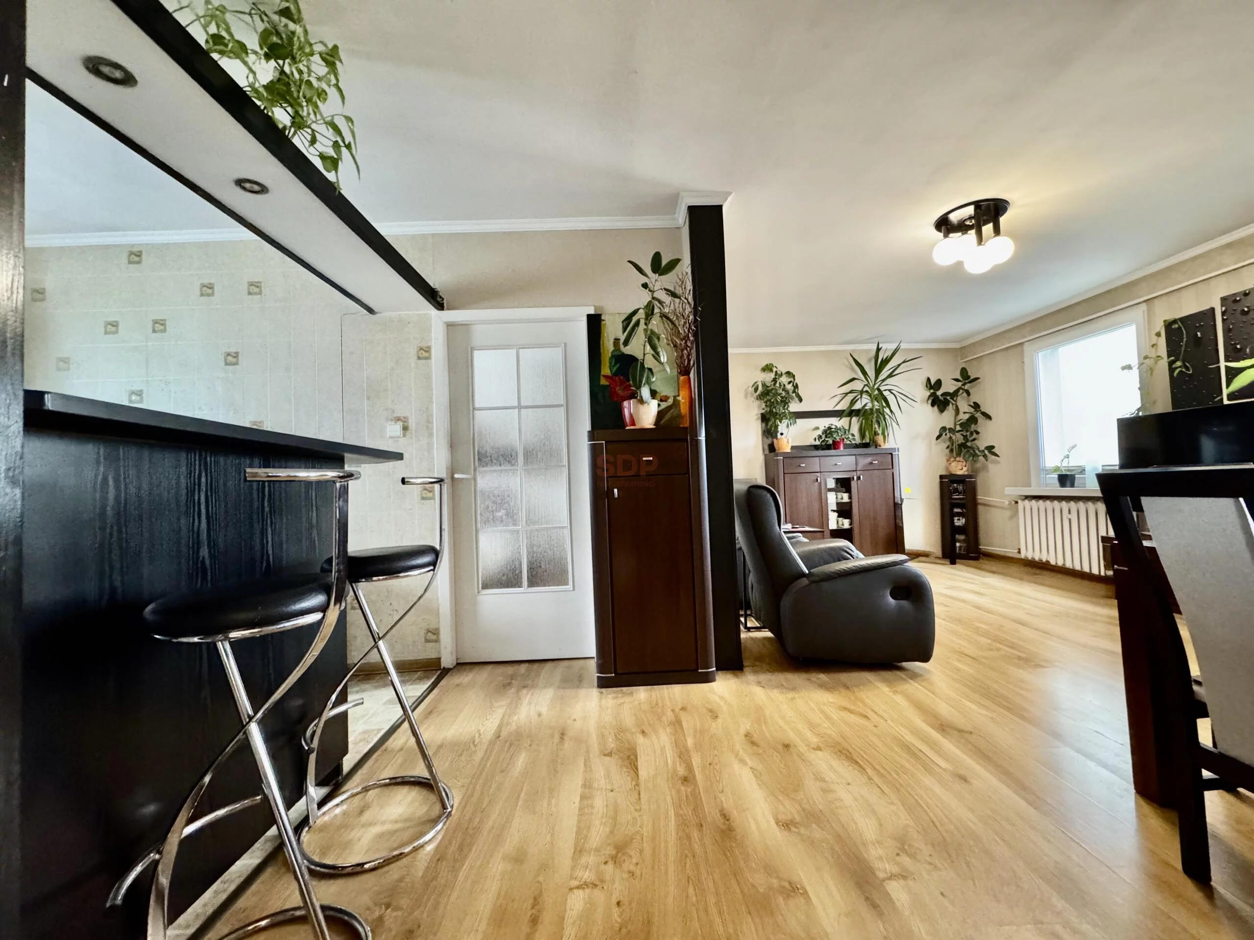 3 pokoje, mieszkanie 73,90 m², piętro 4, oferta nr , 42849, Łódź, Bałuty, Bałuty, Sobótki