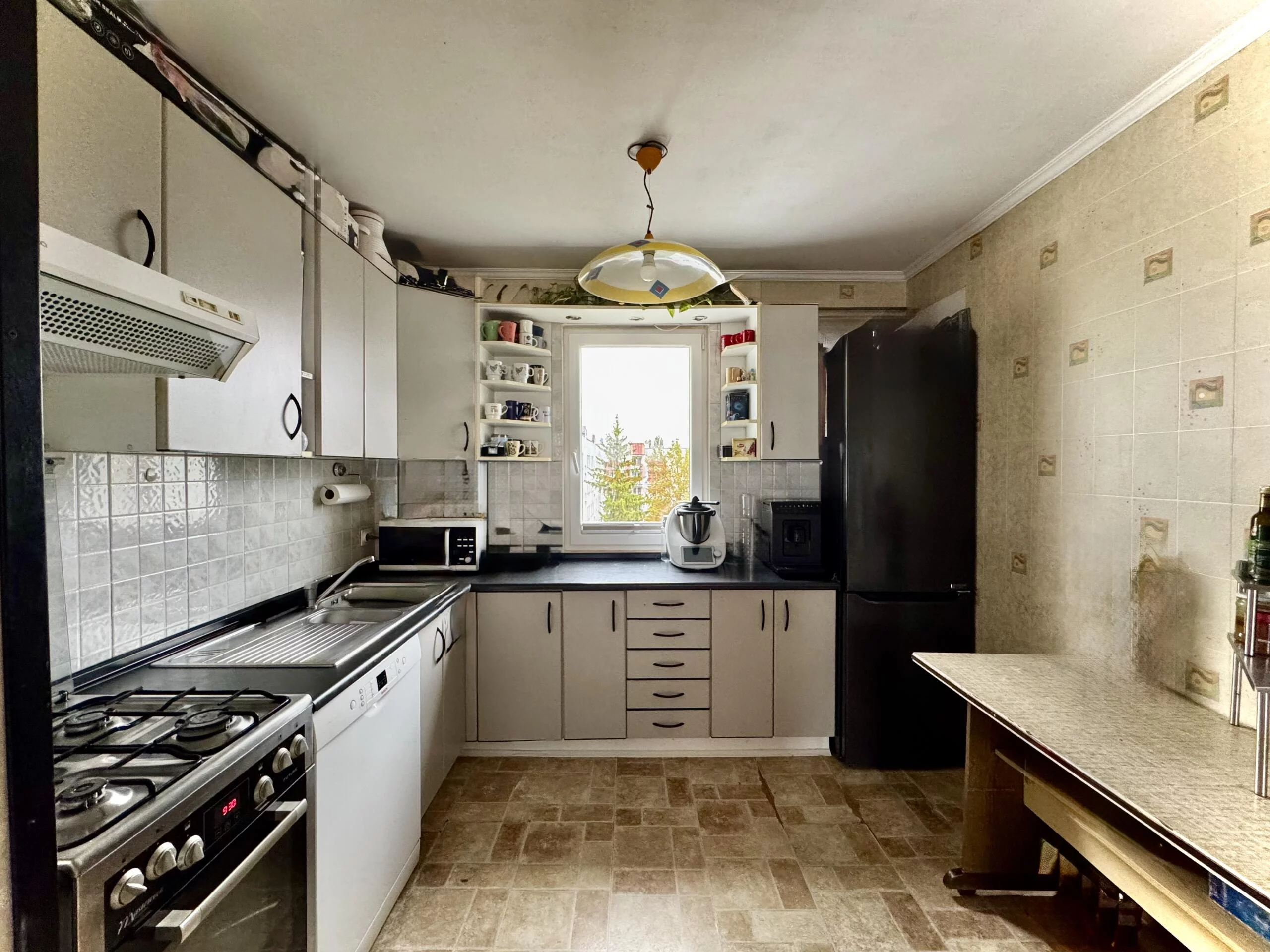 3 pokoje, mieszkanie 73,90 m², piętro 4, oferta nr , 42849, Łódź, Bałuty, Bałuty, Sobótki