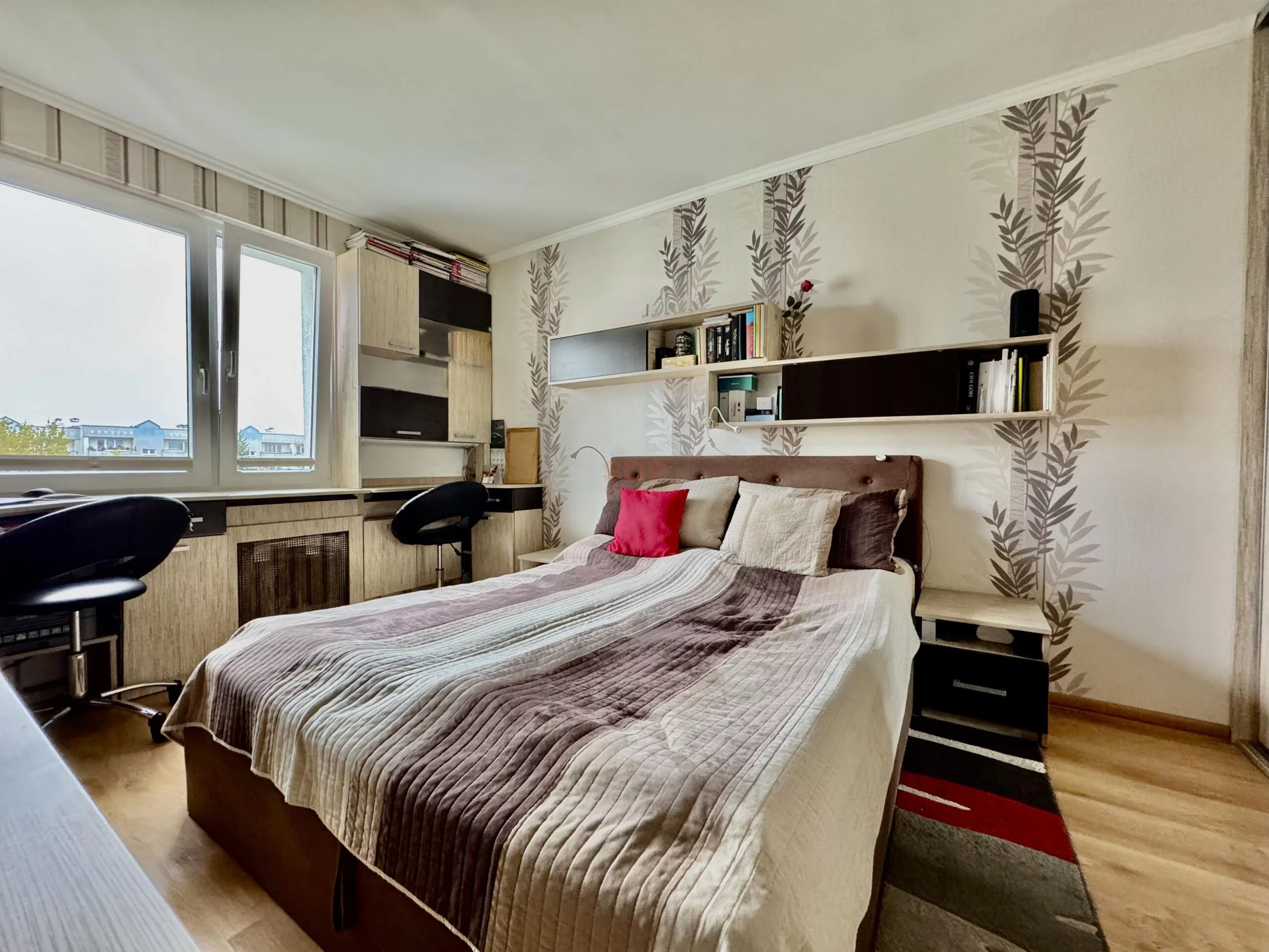 3 pokoje, mieszkanie 73,90 m², piętro 4, oferta nr , 42849, Łódź, Bałuty, Bałuty, Sobótki