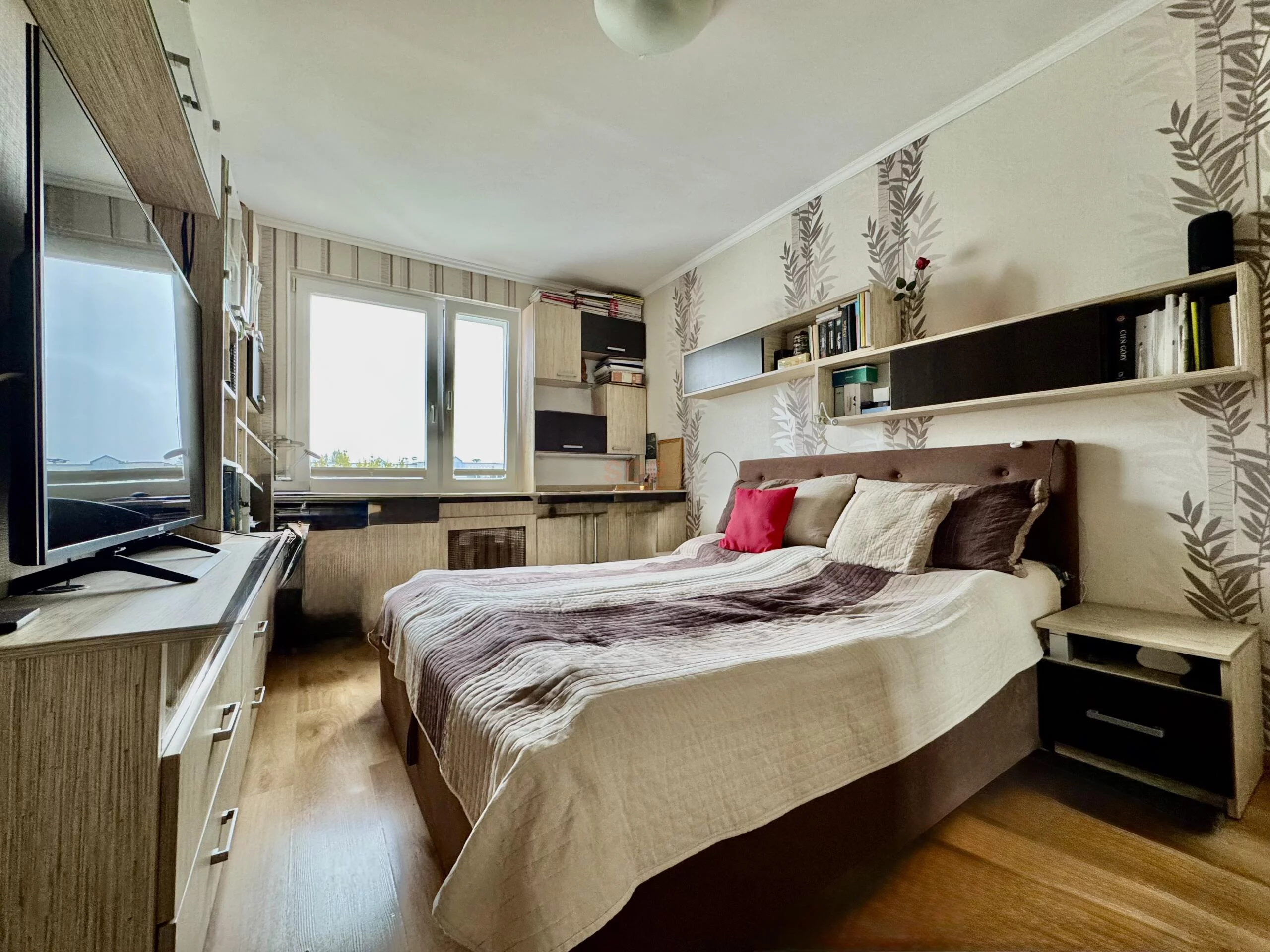 3 pokoje, mieszkanie 73,90 m², piętro 4, oferta nr , 42849, Łódź, Bałuty, Bałuty, Sobótki