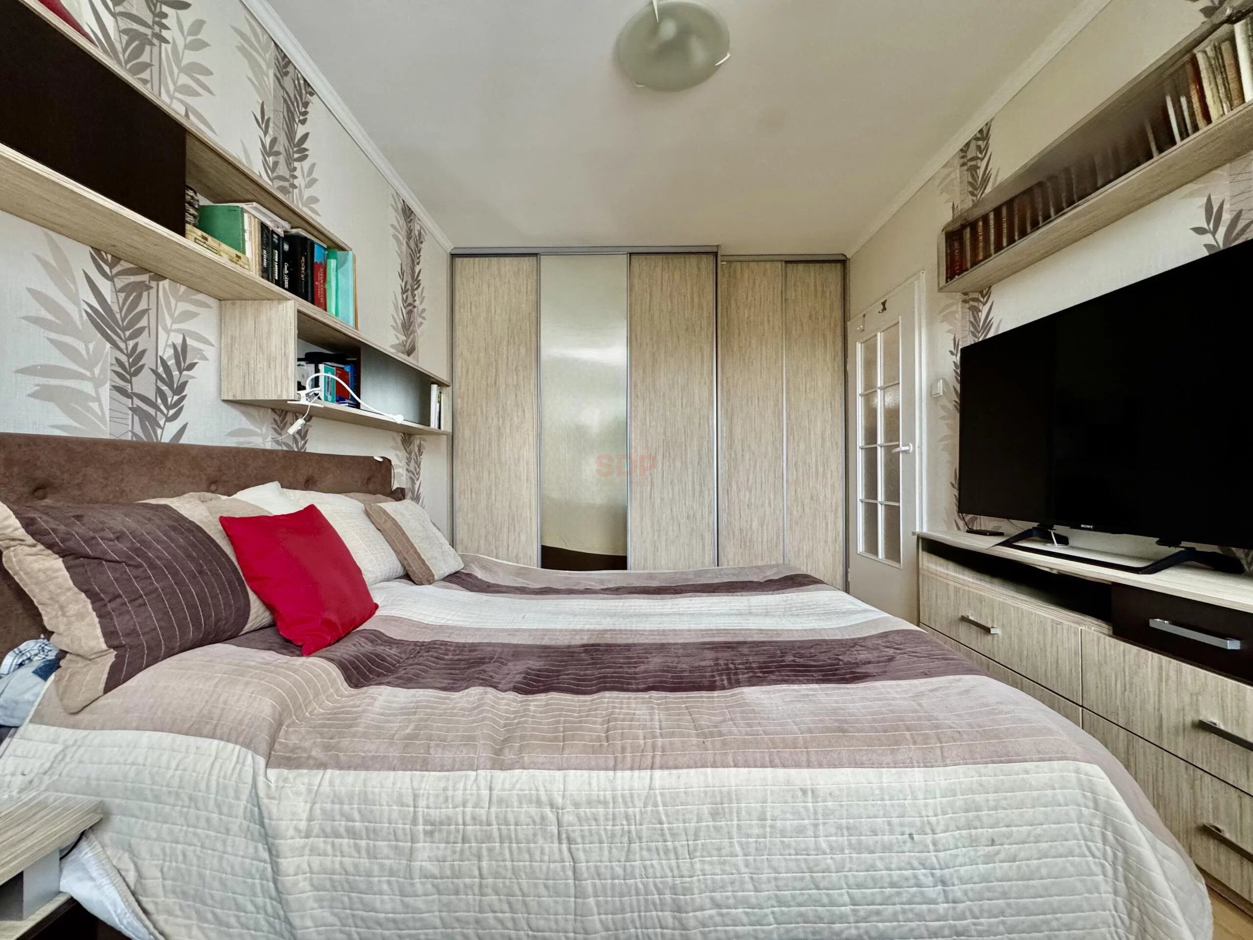 3 pokoje, mieszkanie 73,90 m², piętro 4, oferta nr , 42849, Łódź, Bałuty, Bałuty, Sobótki