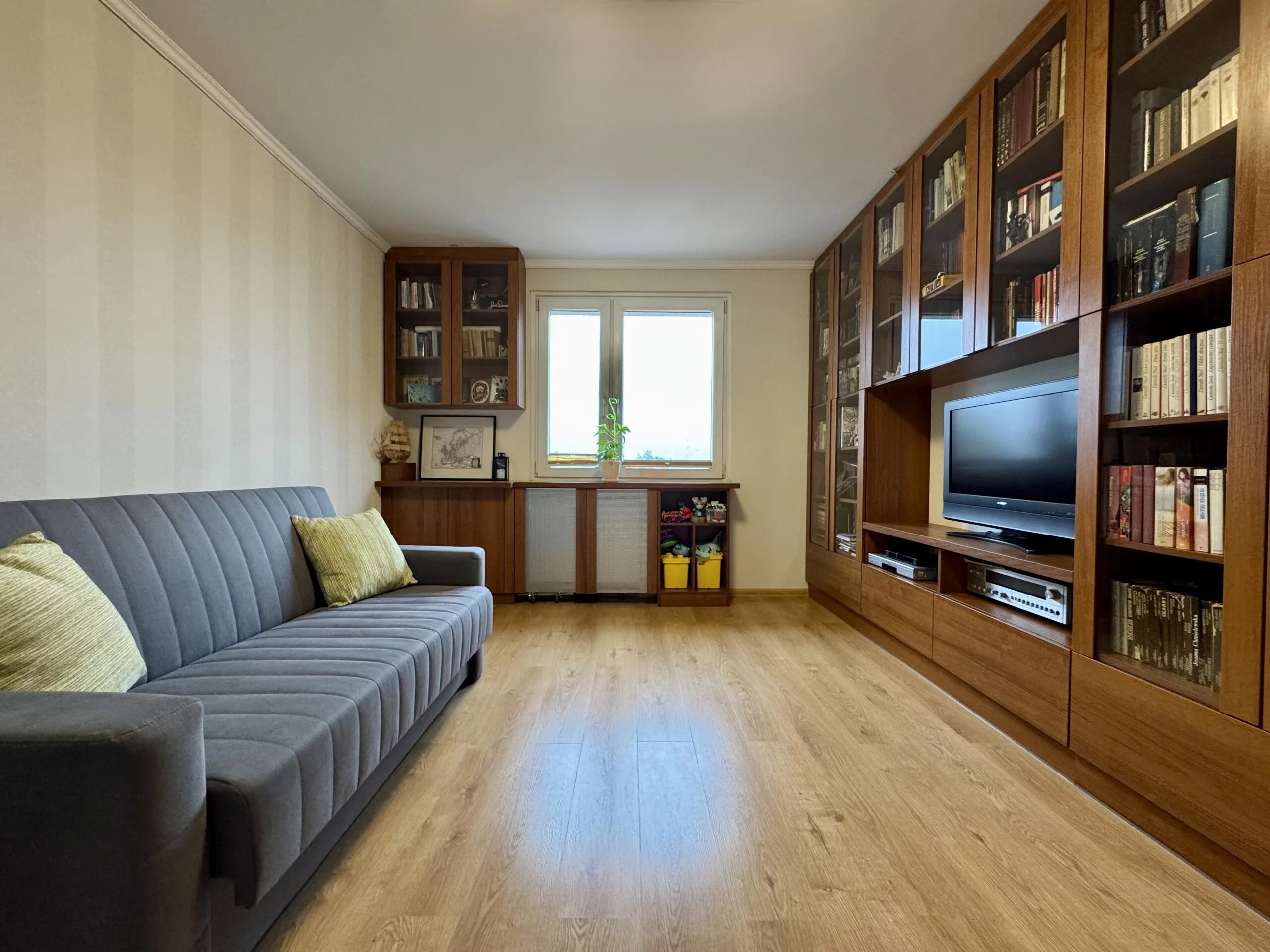 3 pokoje, mieszkanie 73,90 m², piętro 4, oferta nr , 42849, Łódź, Bałuty, Bałuty, Sobótki