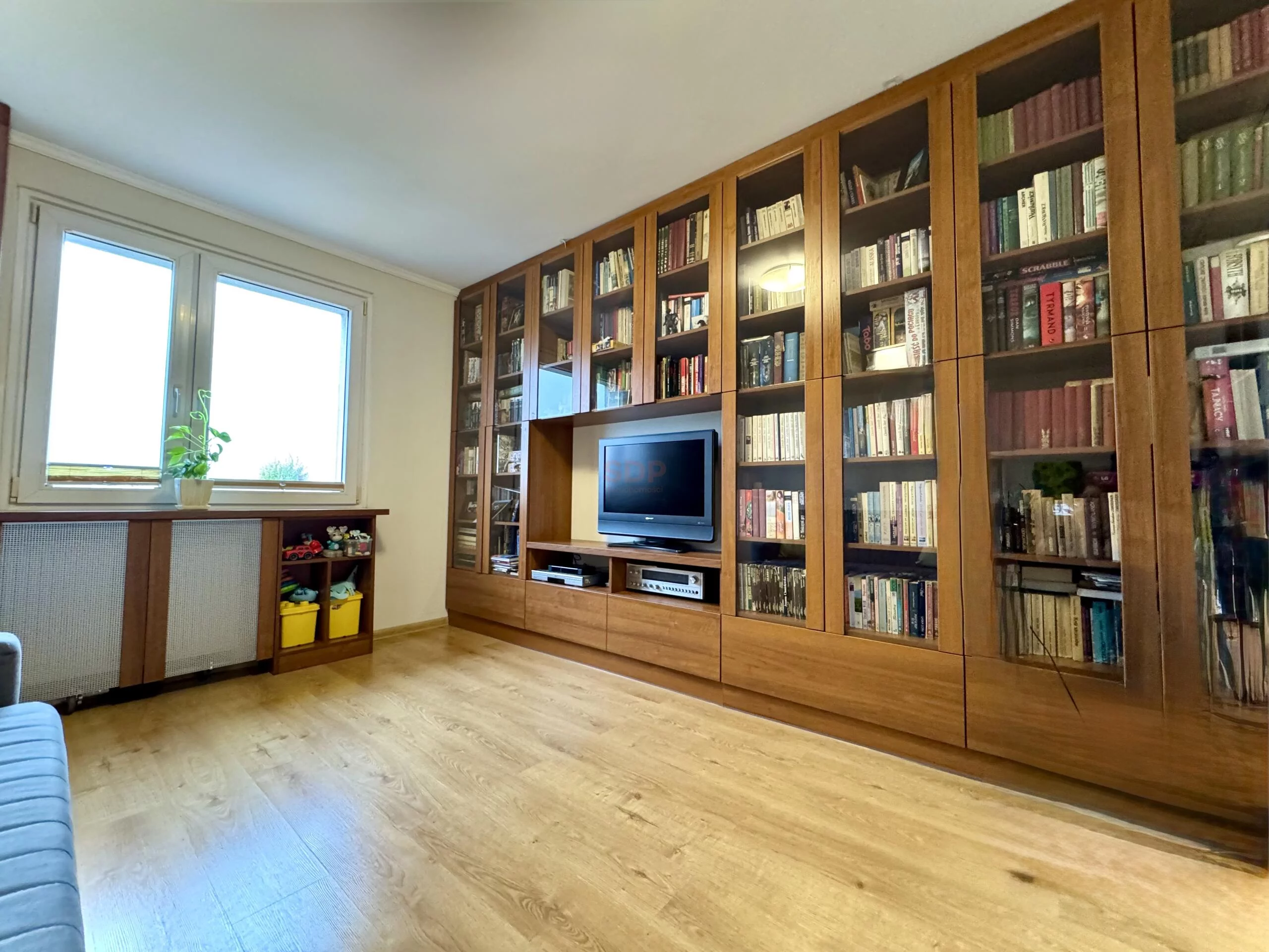 3 pokoje, mieszkanie 73,90 m², piętro 4, oferta nr , 42849, Łódź, Bałuty, Bałuty, Sobótki