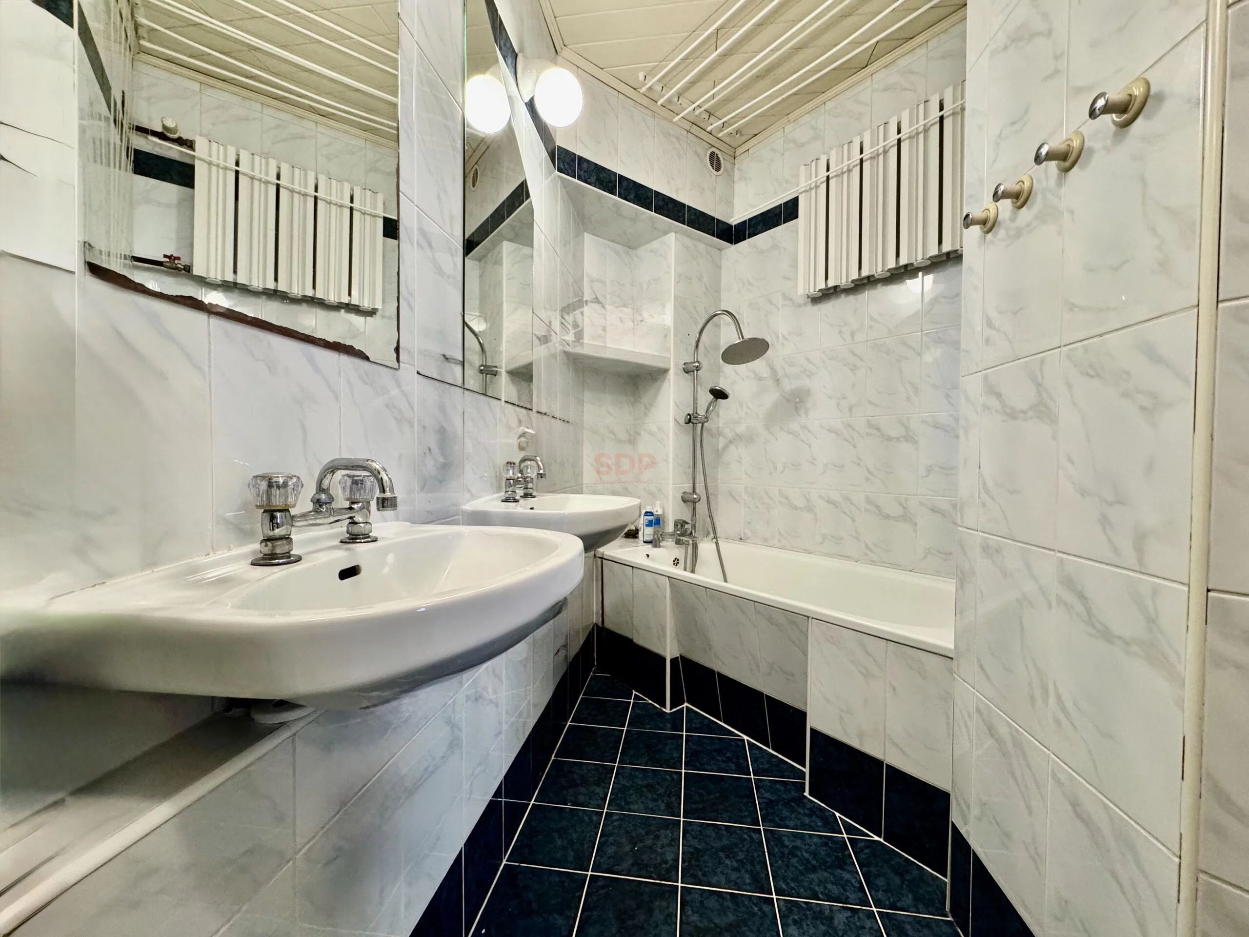 3 pokoje, mieszkanie 73,90 m², piętro 4, oferta nr , 42849, Łódź, Bałuty, Bałuty, Sobótki
