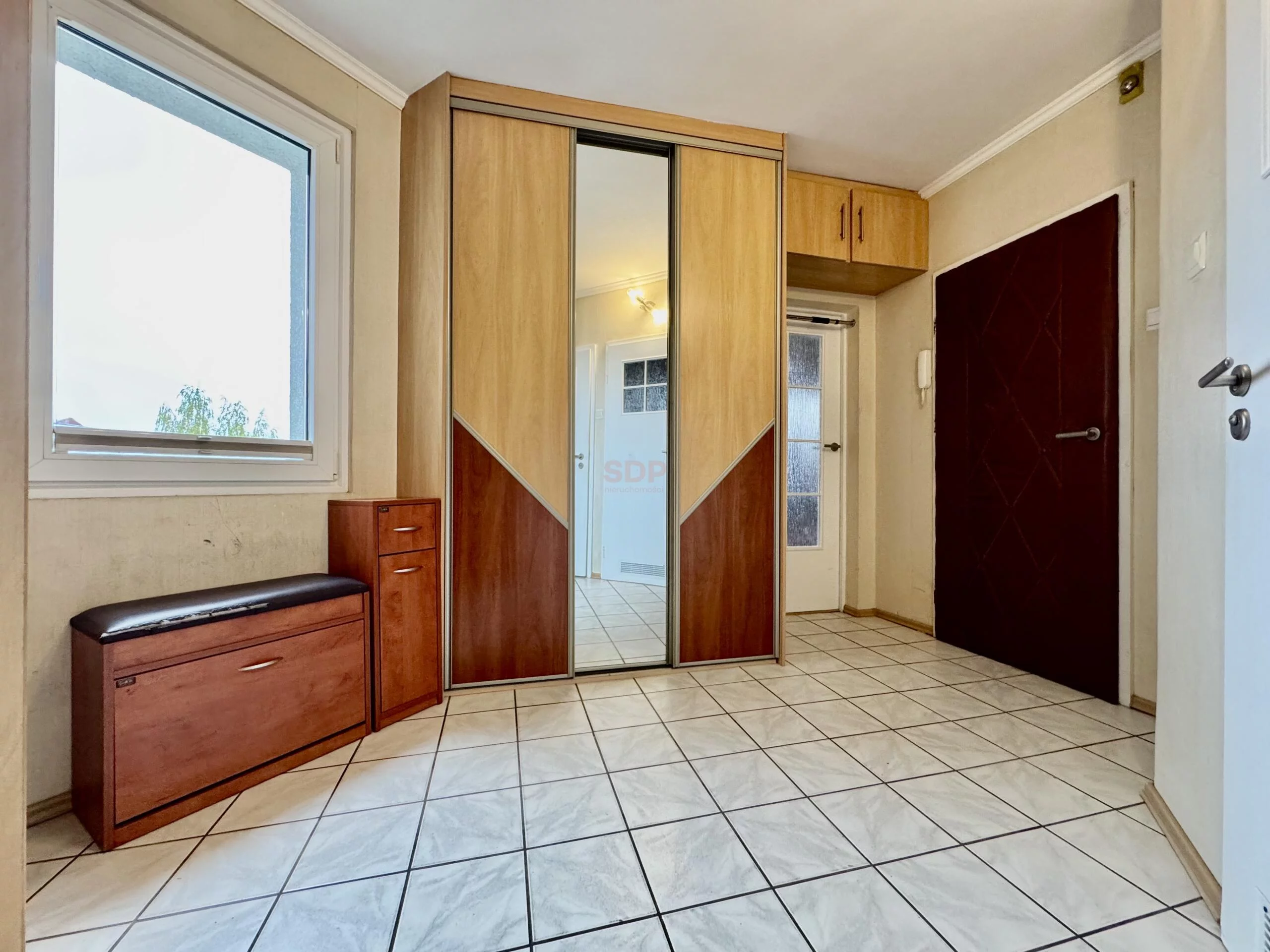 3 pokoje, mieszkanie 73,90 m², piętro 4, oferta nr , 42849, Łódź, Bałuty, Bałuty, Sobótki