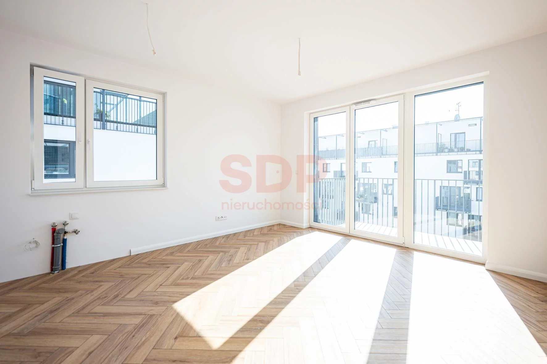 Apartament na sprzedaż, 48,00 m², 3 pokoje, piętro 3, oferta nr 36666