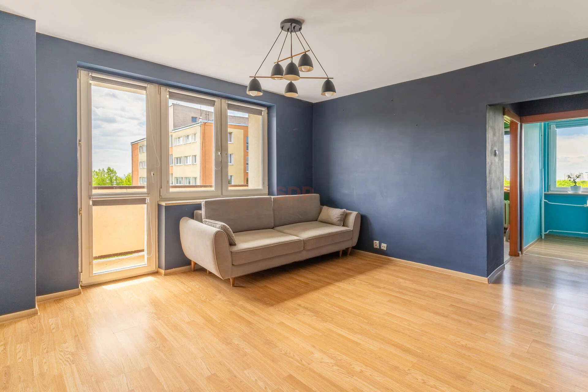 Apartamenty 41635 Łódź Widzew Stanisława Popowskiego