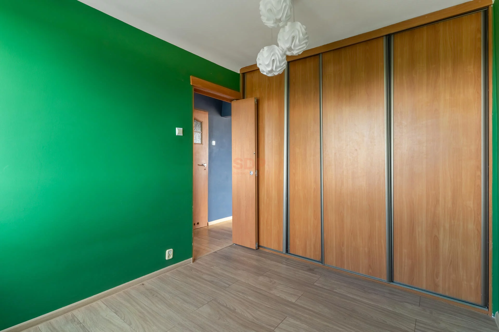 3 pokoje, mieszkanie 44,84 m², piętro 8, oferta nr , 41635, Łódź, Widzew, Widzew, Stanisława Popowskiego