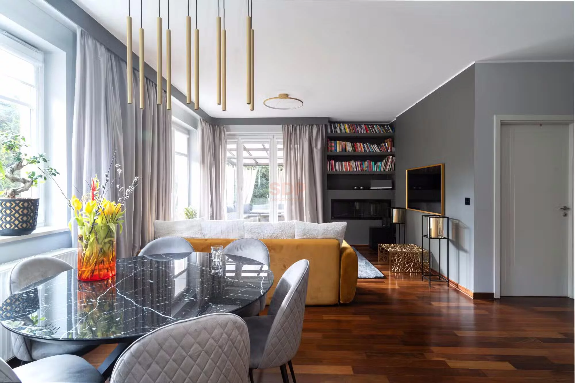 3 pokoje, mieszkanie 77,26 m², parter, oferta nr , 42548, Warszawa, Białołęka, Białołęka, Starej Gruszy