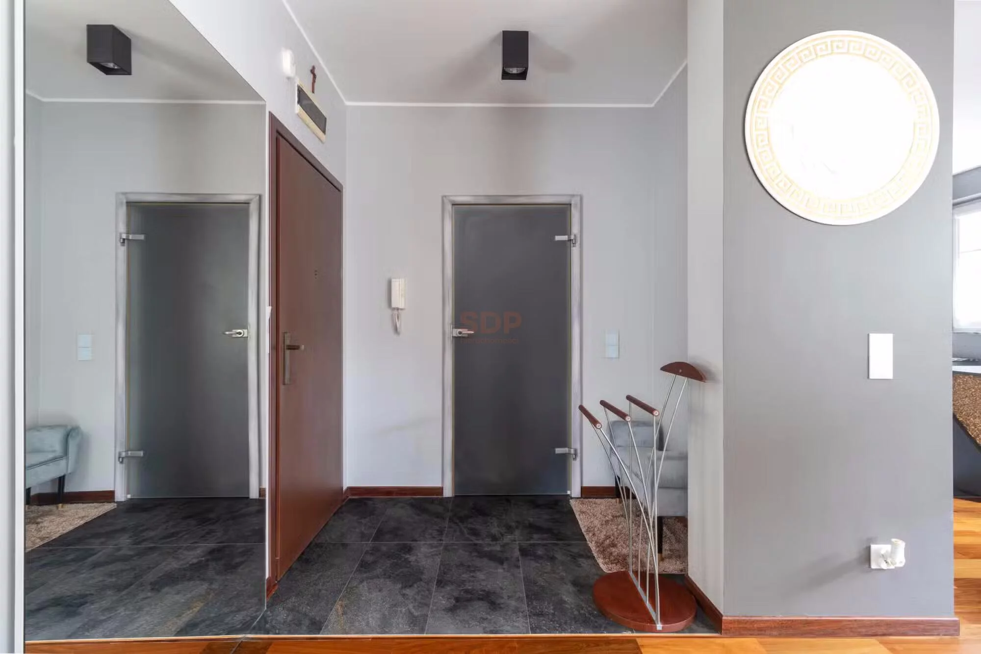 3 pokoje, mieszkanie 77,26 m², parter, oferta nr , 42548, Warszawa, Białołęka, Białołęka, Starej Gruszy