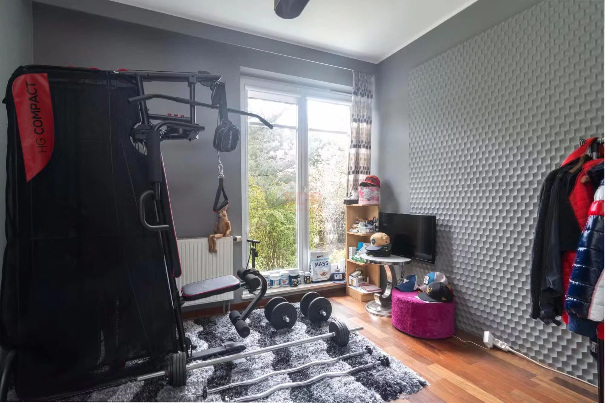 3 pokoje, mieszkanie 77,26 m², parter, oferta nr , 42548, Warszawa, Białołęka, Białołęka, Starej Gruszy