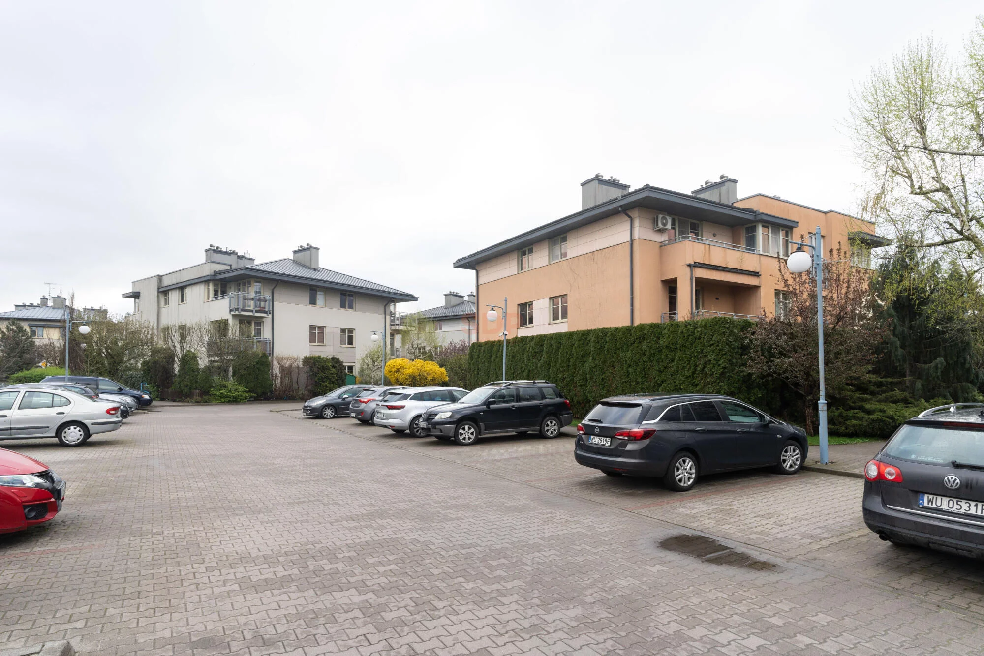 3 pokoje, mieszkanie 77,26 m², parter, oferta nr , 42548, Warszawa, Białołęka, Białołęka, Starej Gruszy