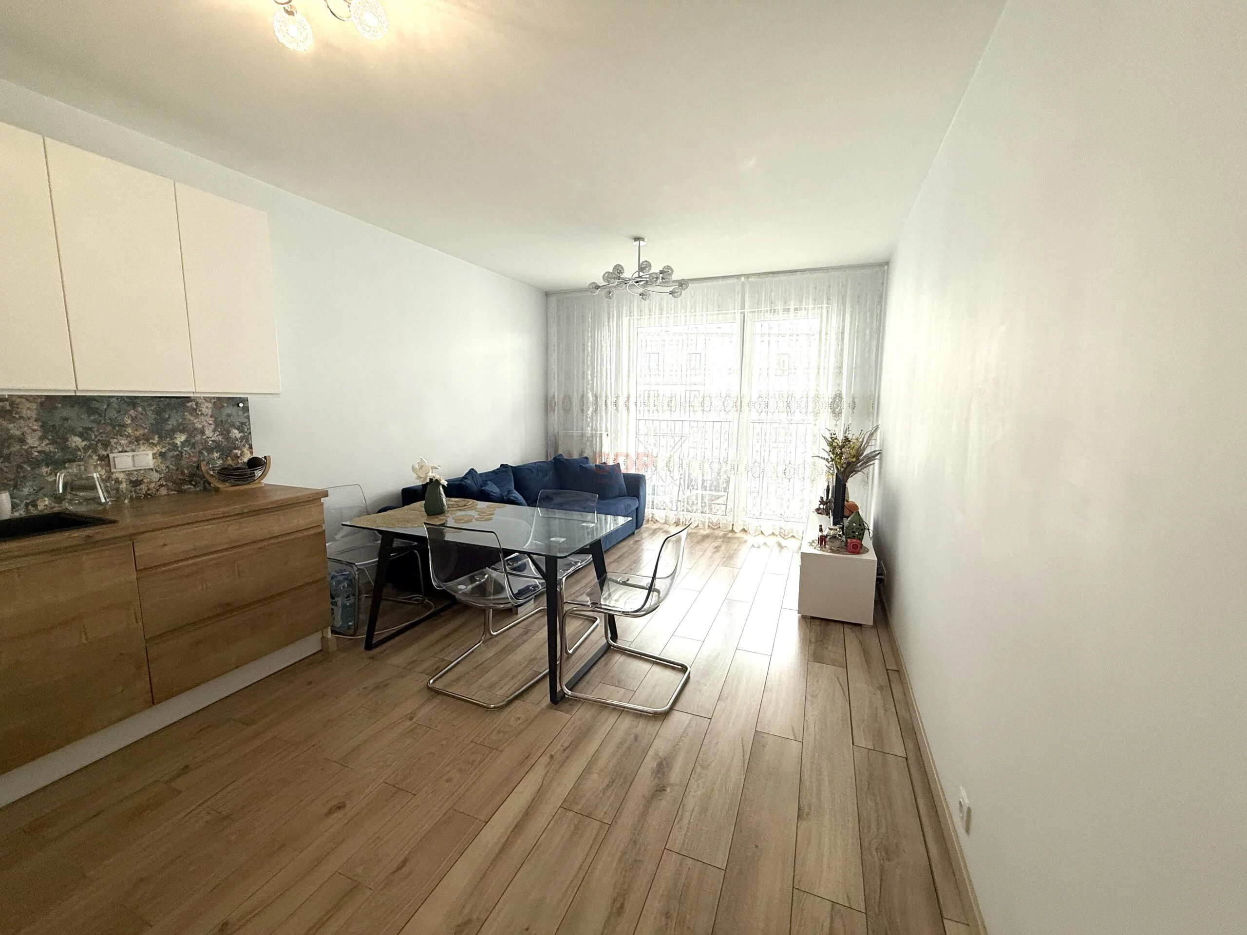 Apartamenty 42112 Warszawa Białołęka Starowiślna